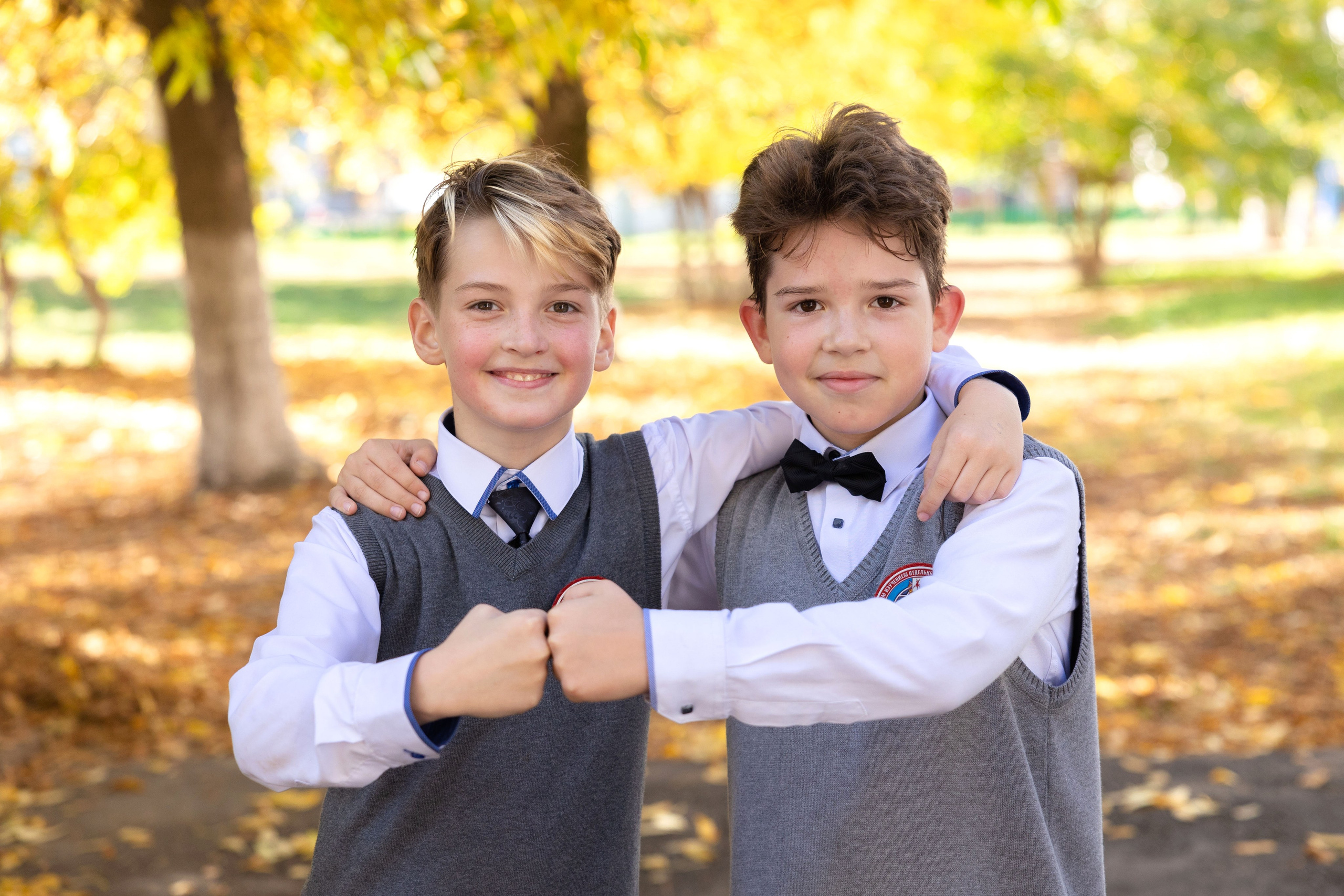 Школа это не только учеба. Это еще и дружба на всю жизнь!. Лапшина Юлия — школьный фотограф в Нижнем Новгороде. Выпускные альбомы