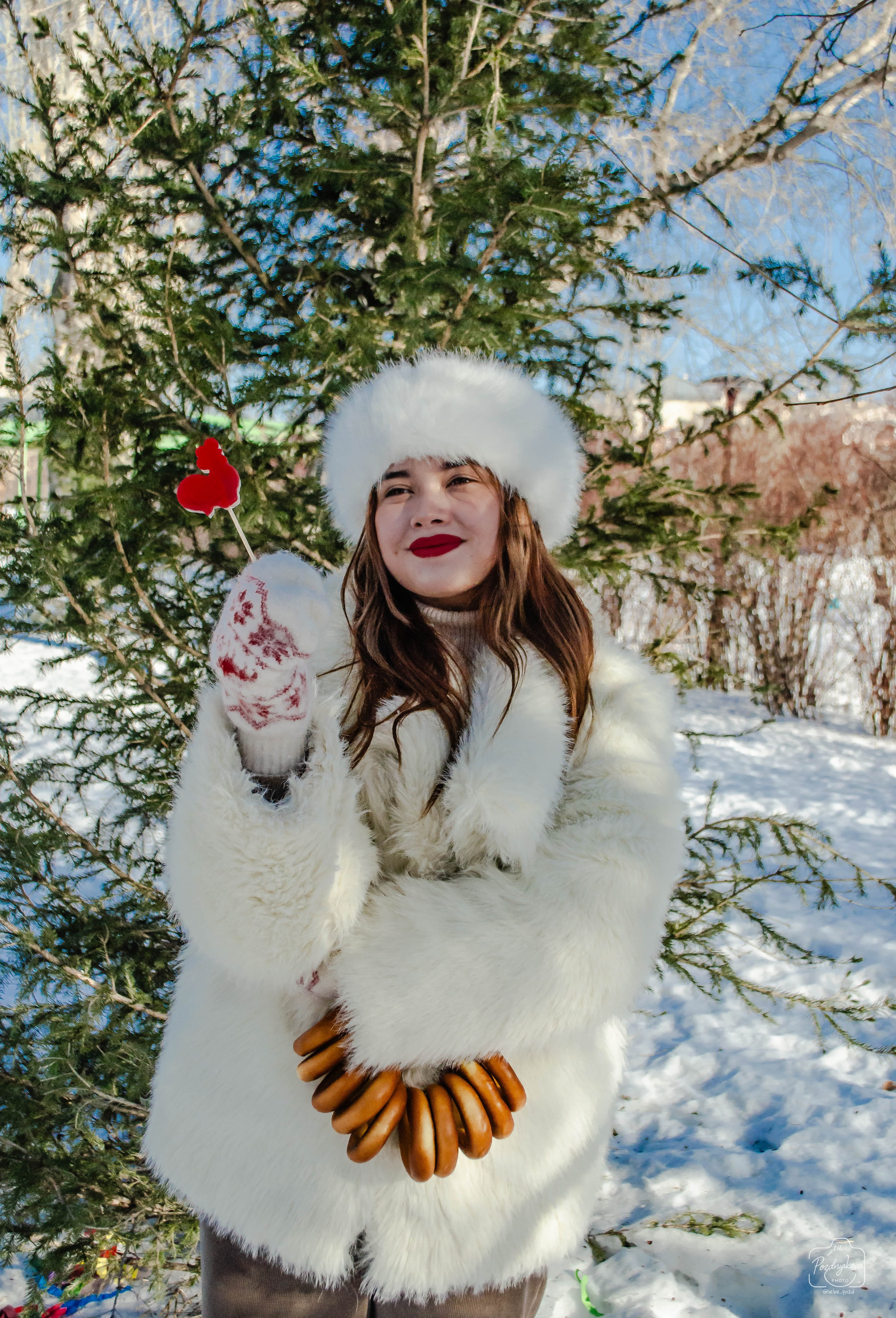 Slavic girl aesthetic | Барнаул|Раиса Дорохова|21.02.2026. Фотограф-видеограф Познякова Любовь