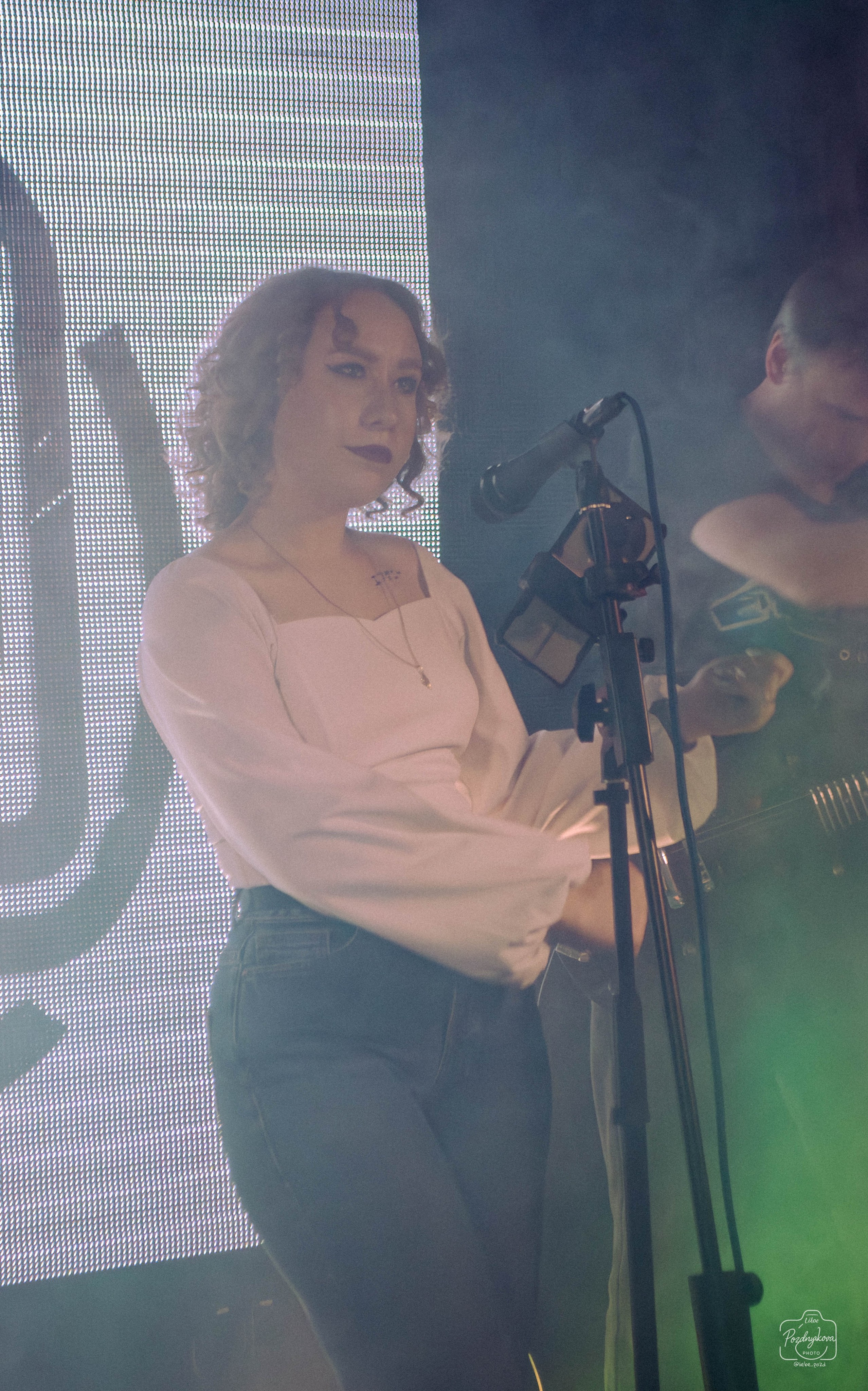 HALLOWEEN 2025|Караоке-клуб Питер|02.11.2025. Фотограф-видеограф Познякова Любовь