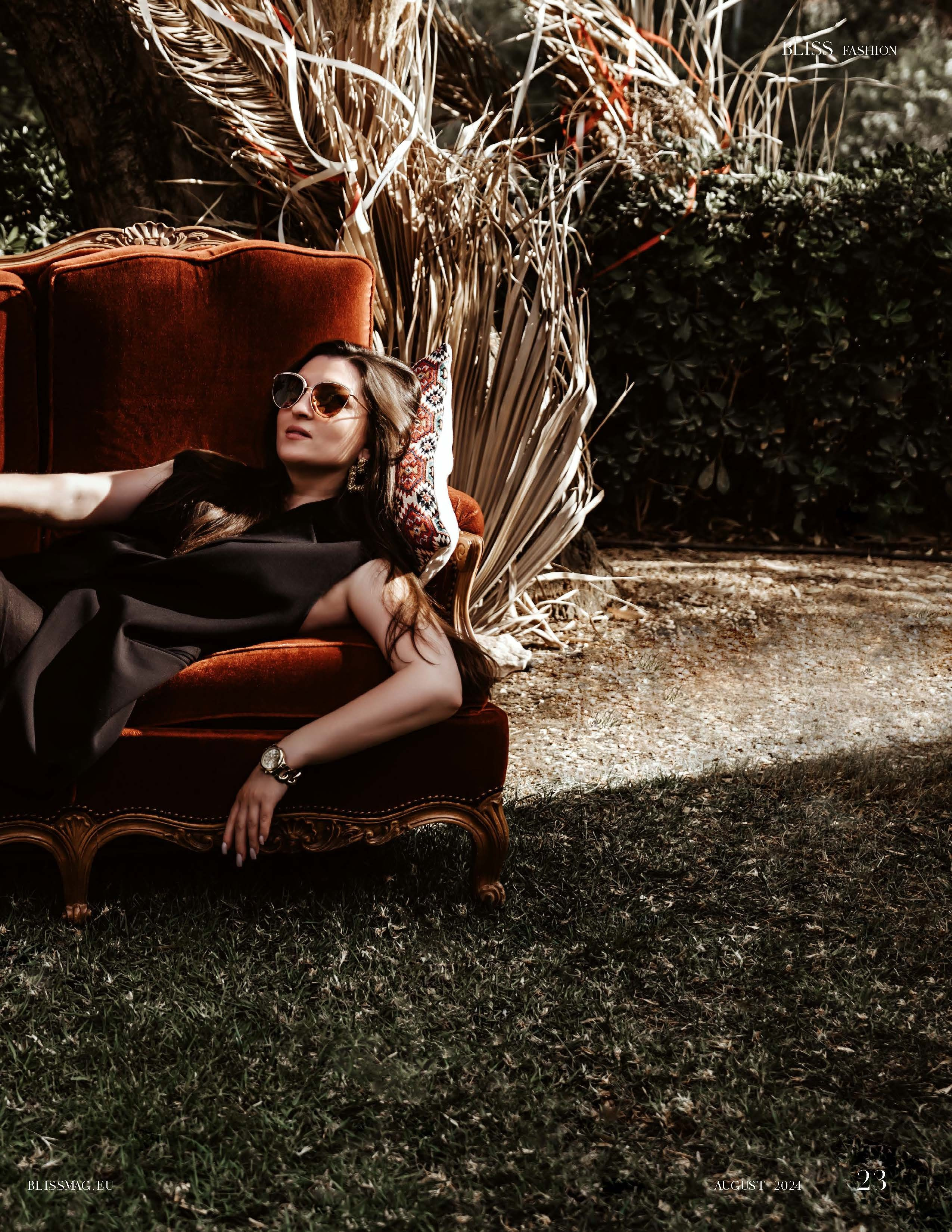 BLISS Rome, Italy Aug 2024. Фотограф в Аликанте СветЛана Константинова