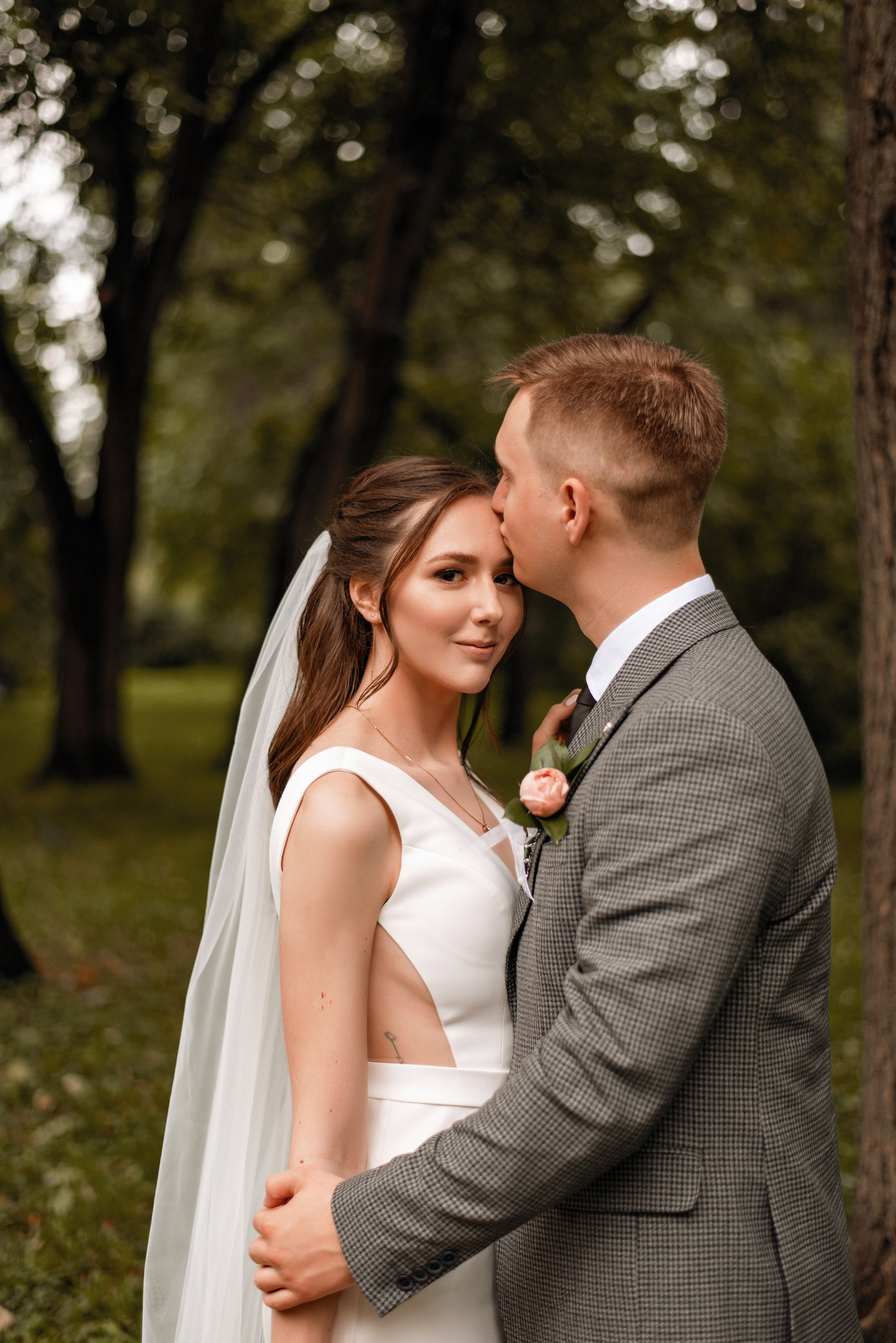 Дмитрий и Наталья