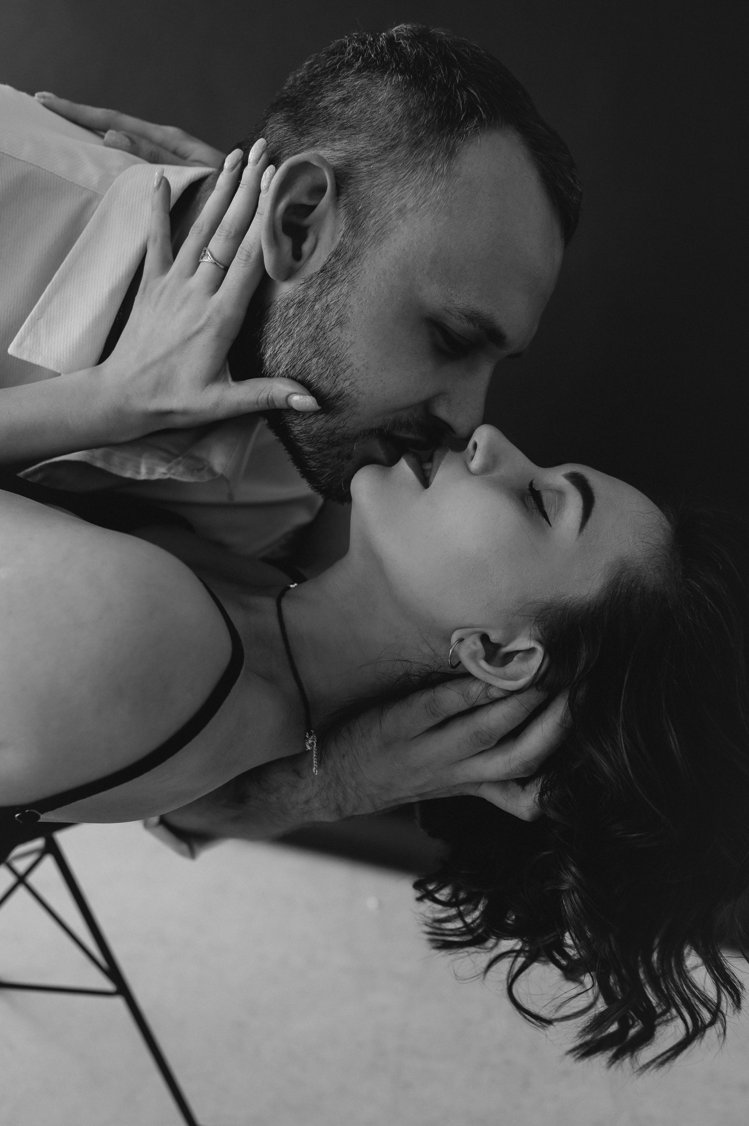 Ксюша и Костя