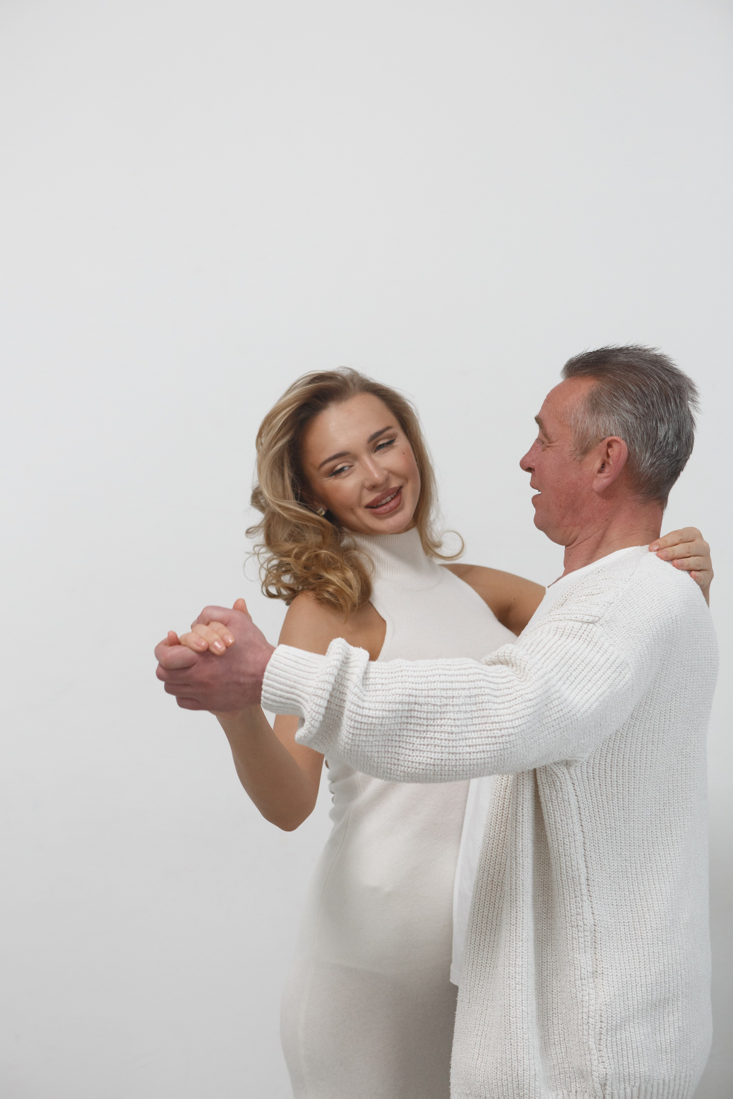 Белое тепло. Индивидуальные и семейные съёмки в Уфа Маргарита Истомина