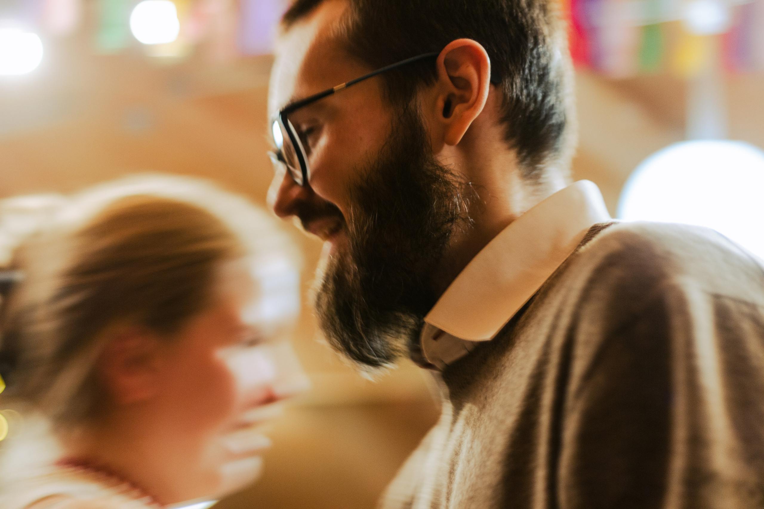 Вечорка. Мария Колесникова