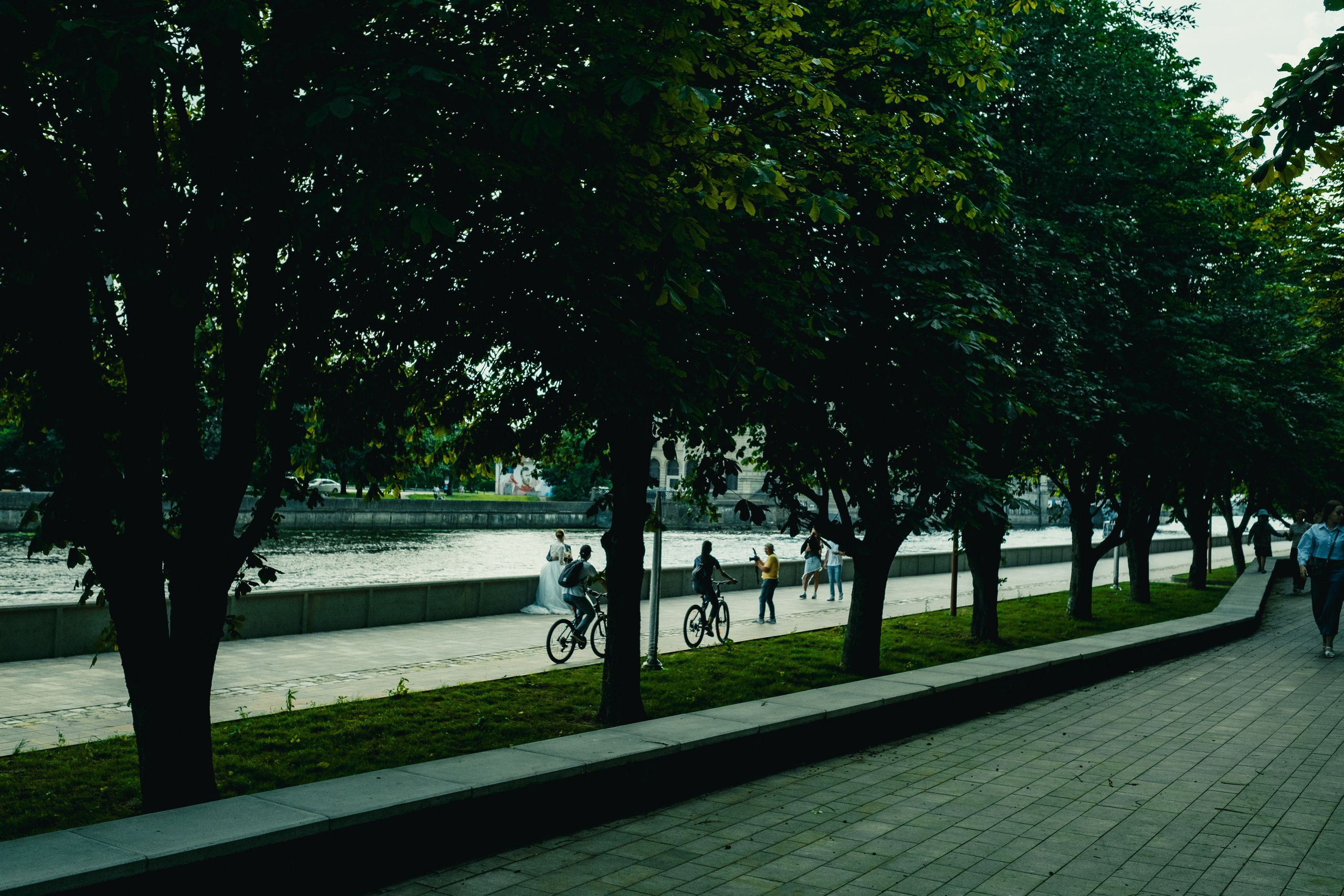 Фотографии Калининграда и красивых мест калининградской области. Портретный, репортажный и пейзажный фотограф в Москве Сергей Арест