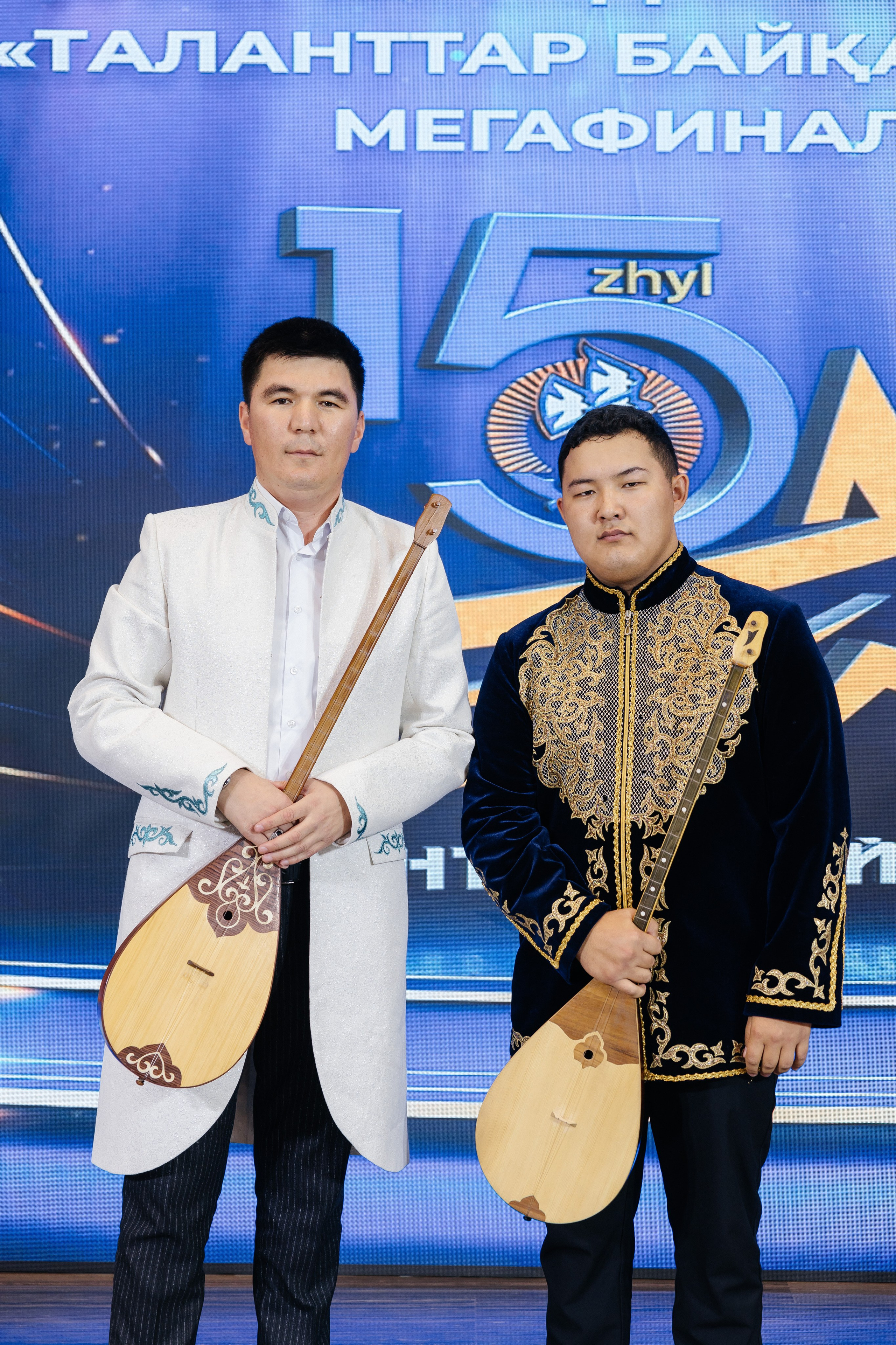 Samruk Kazyna 15 let. Профессиональный фотограф в городе Астана/Алматы Даурен Сембаев