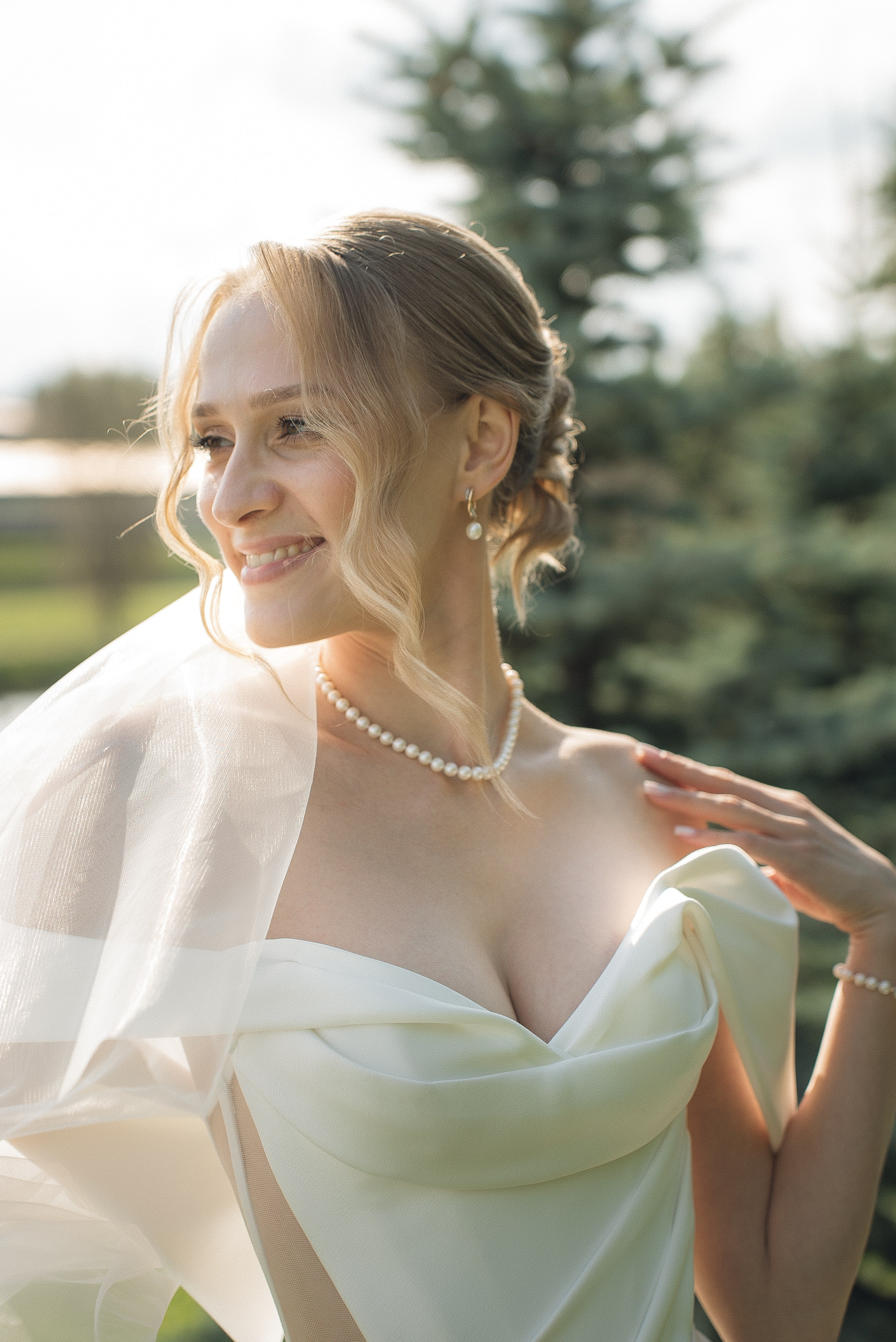 Руслан & Ксения. Свадебный и семейный фотограф в Лениногорске Альбина Хасаншина