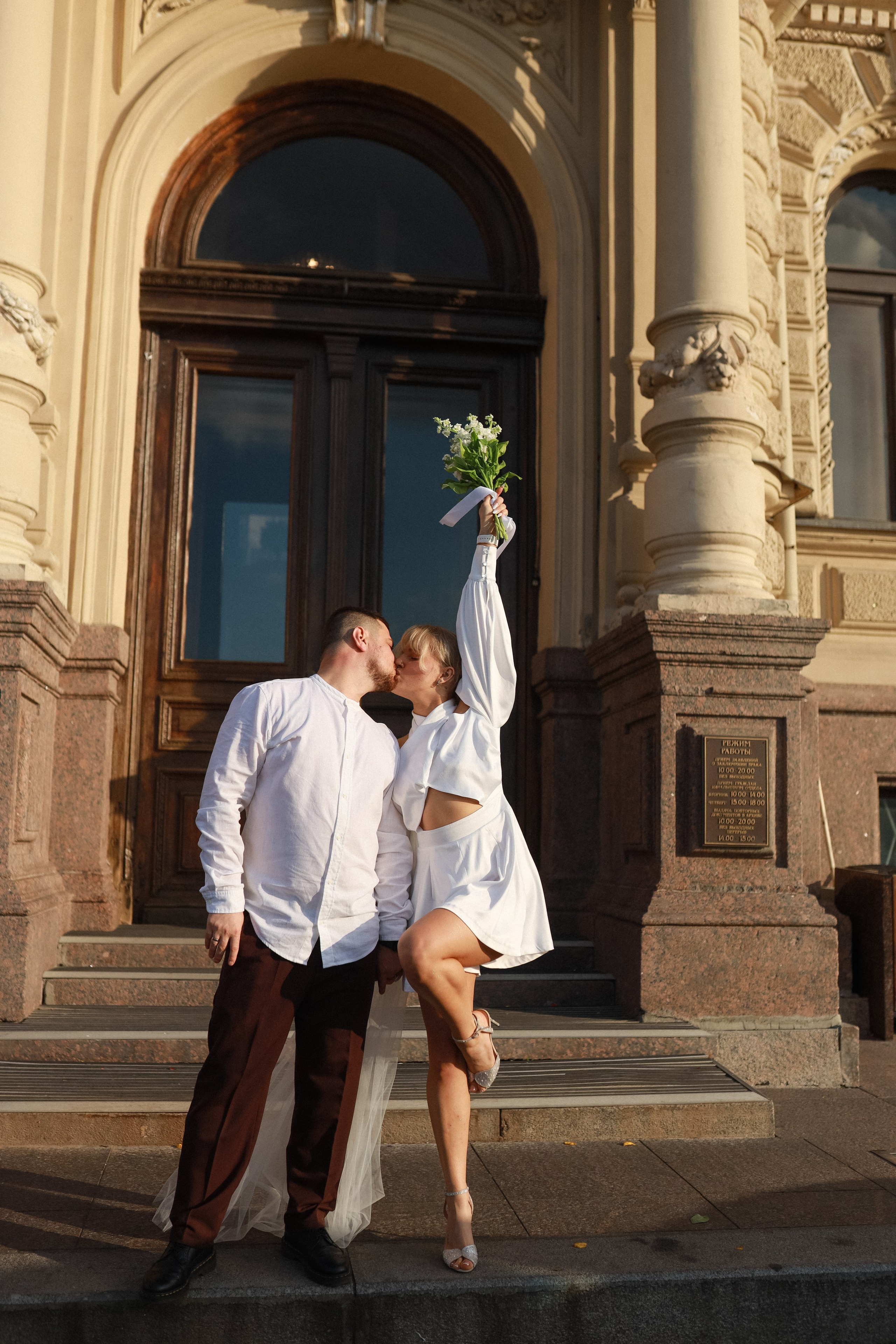 Алена и Никита. Лена Колягина Фотограф по любви