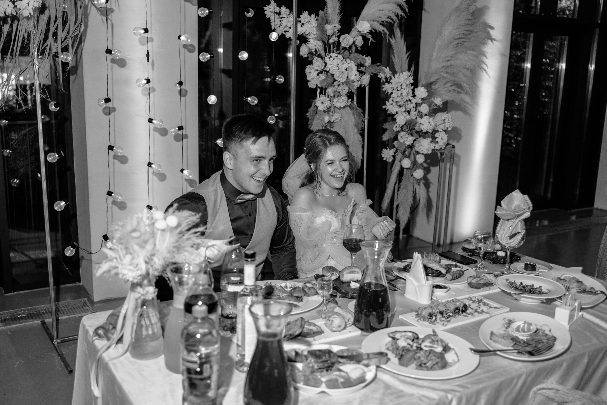 Свадебный день Магомеда и Вероники. Фотограф Чита. Индивидуальные портреты, LoveStory, свадьбы