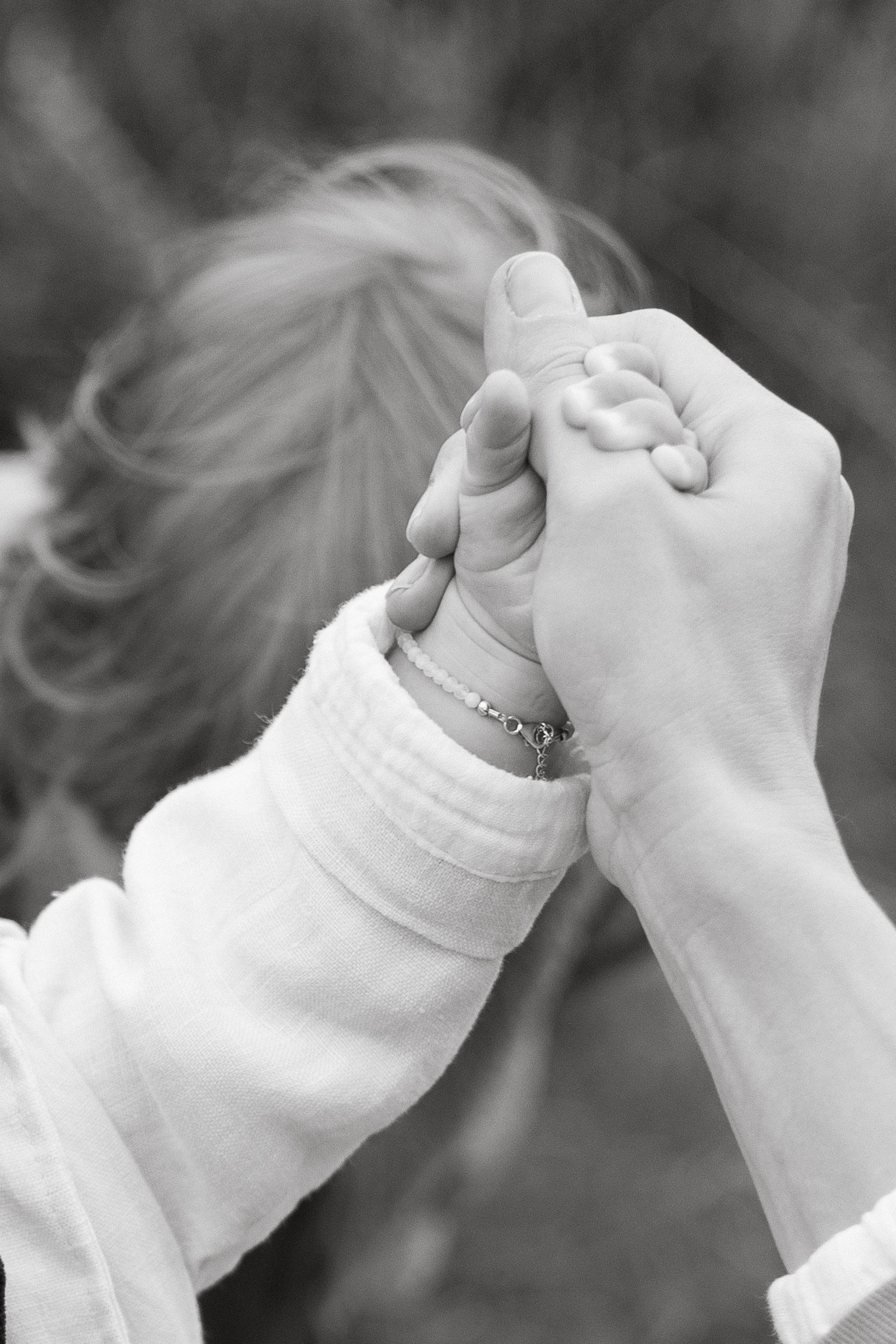 Илья и Машуля. Семейный фотограф в Москве Анастасия Марти