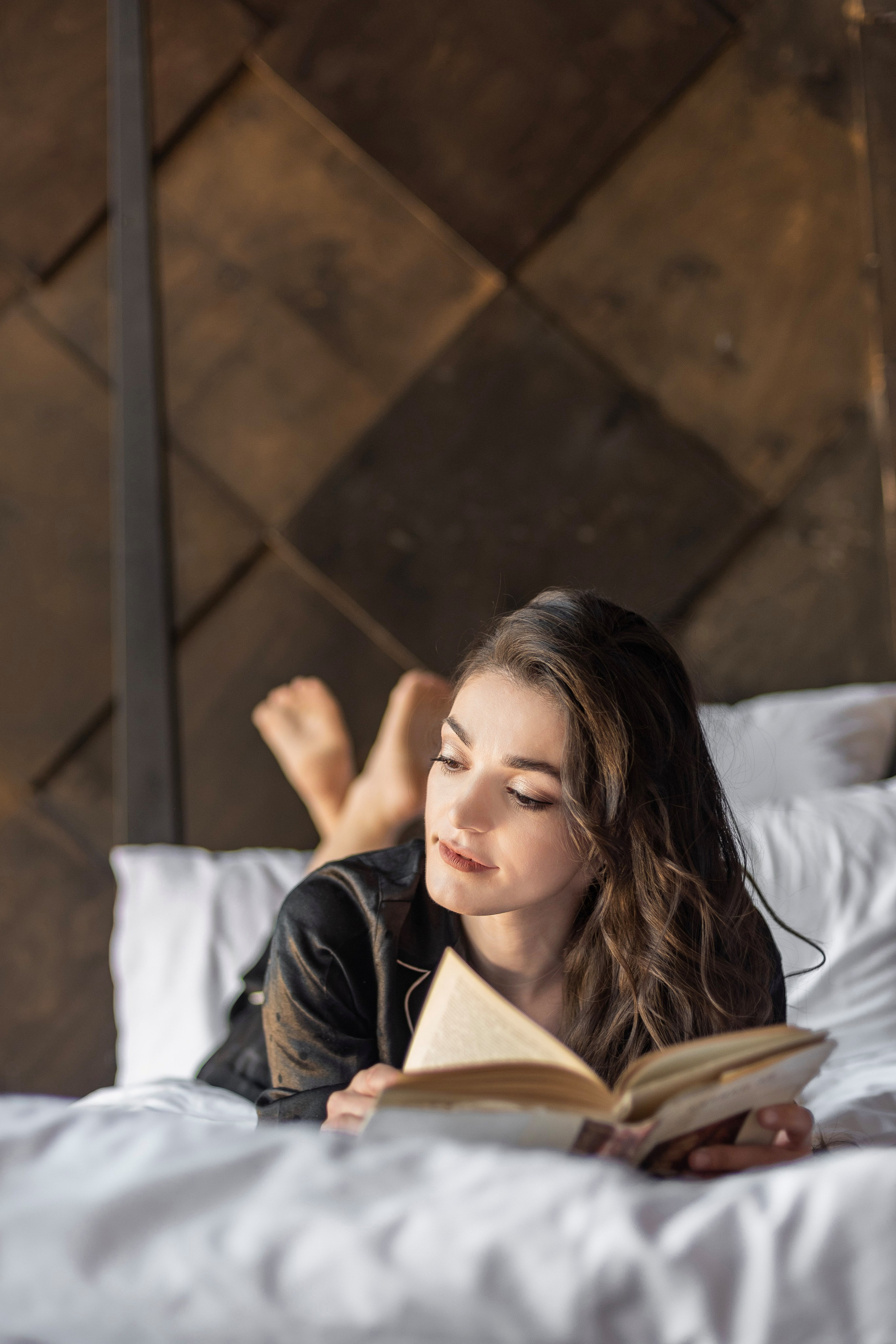 Кэти. Фотограф Юлия Попова