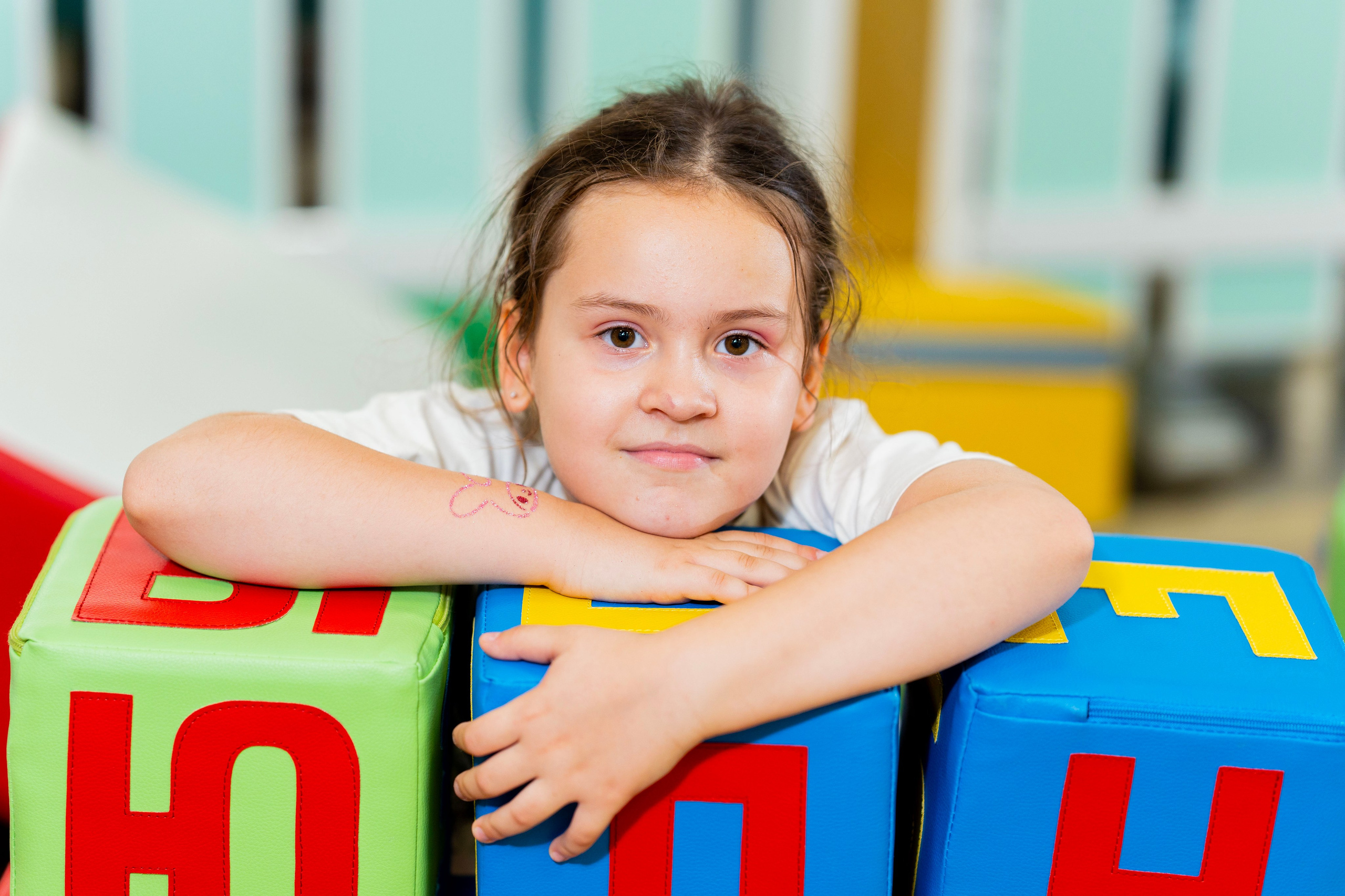 Дни Рождения. Фотограф Юлия Попова