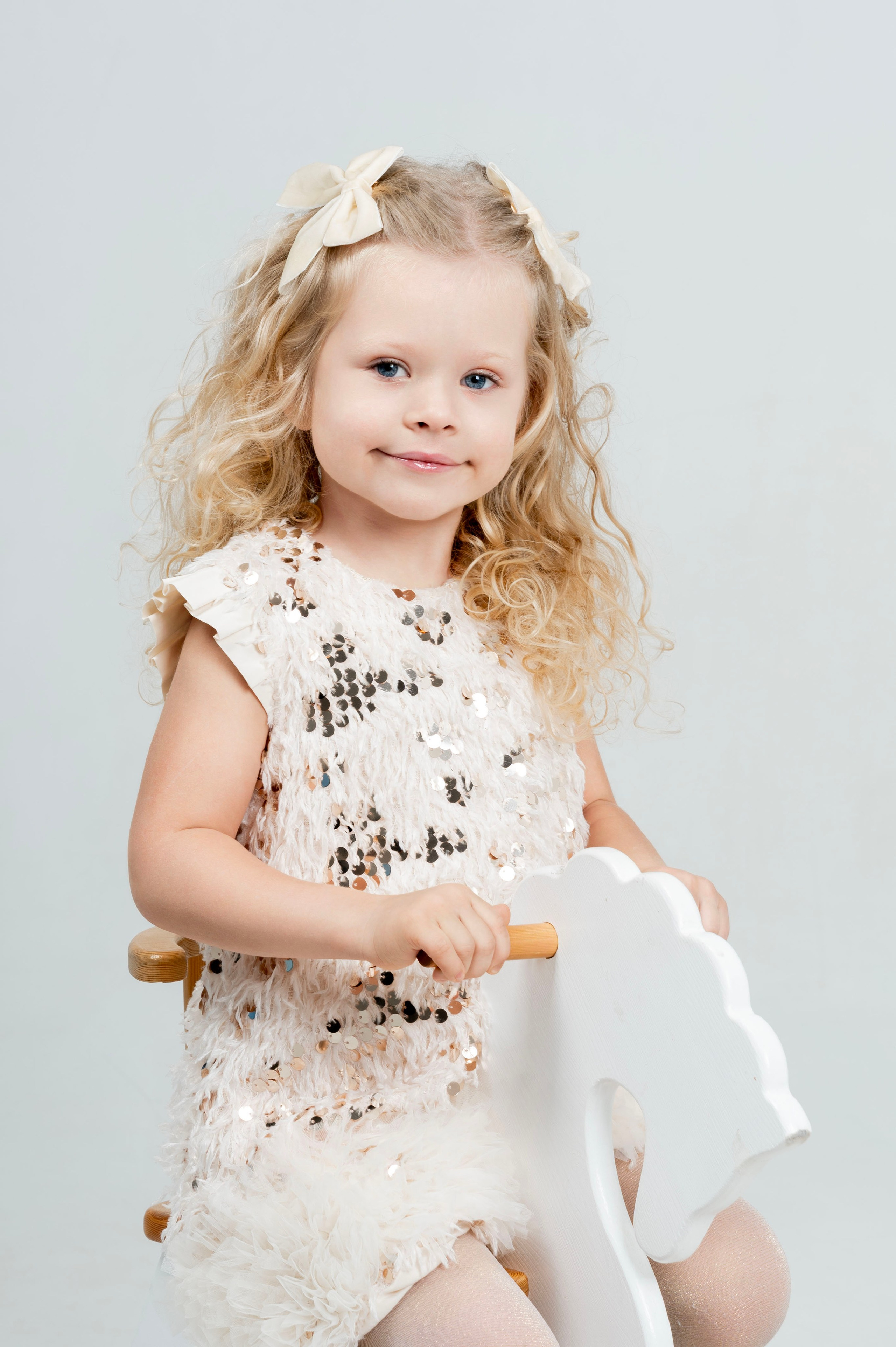 Модельные тесты. Фотограф Юлия Попова