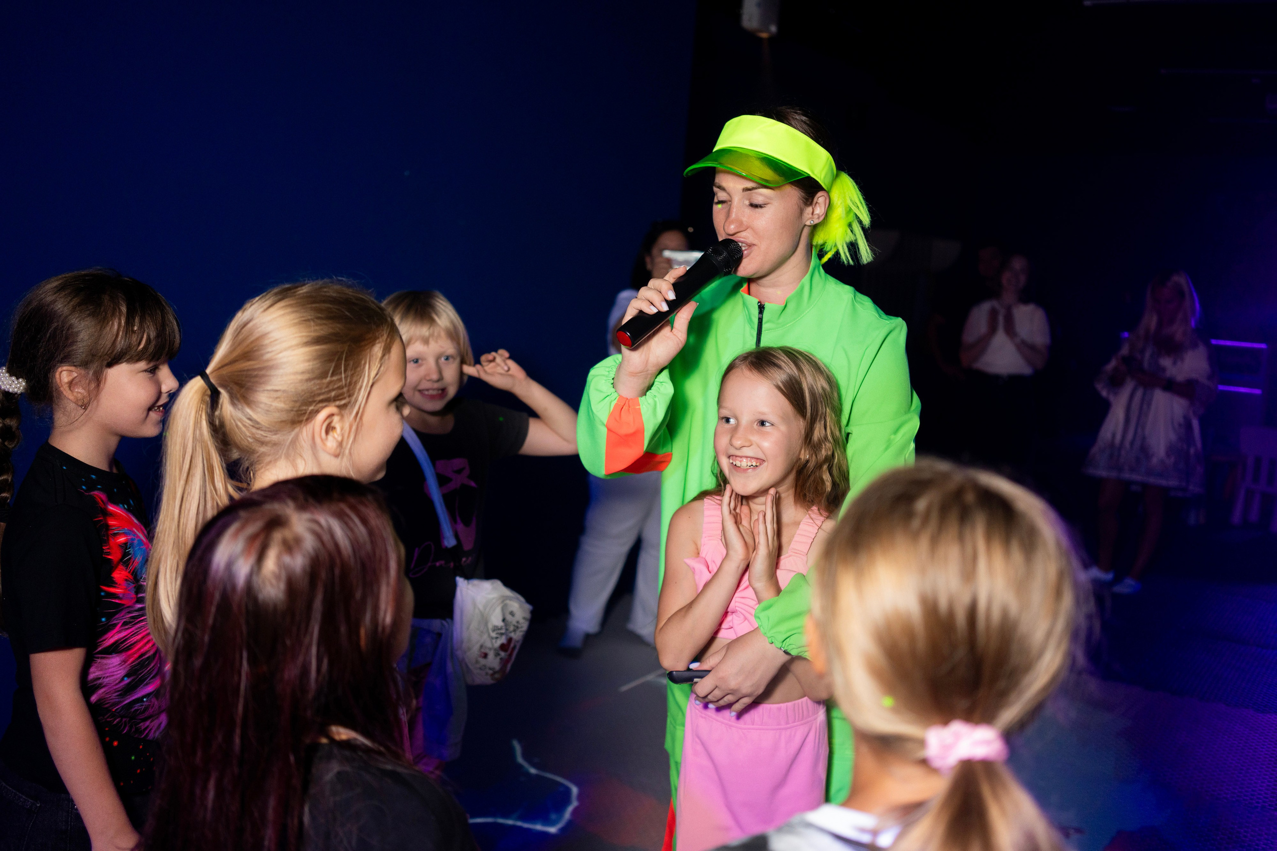 Квесты. Фотограф Юлия Попова