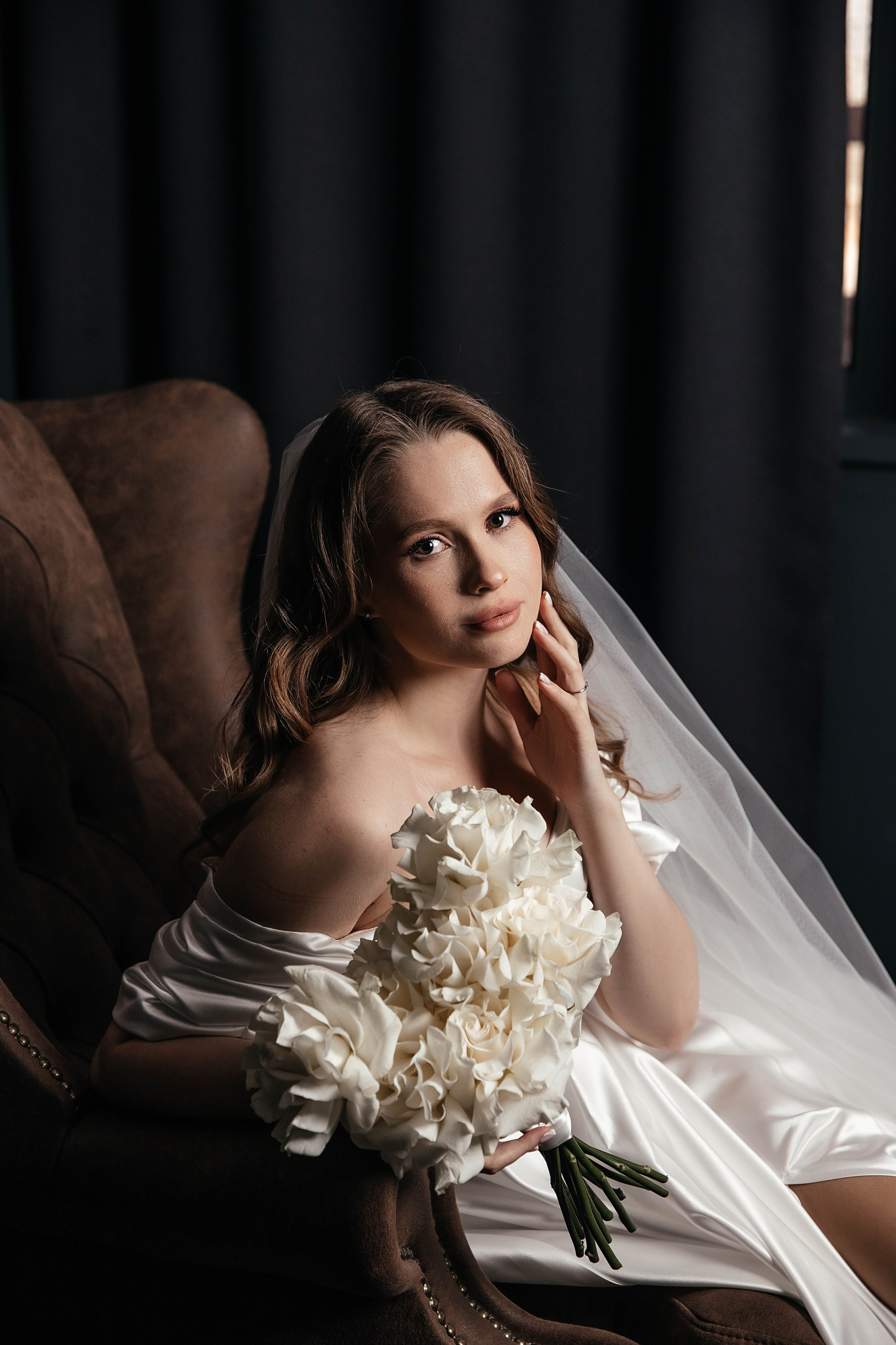 Ольга & Эдуард. Фотограф Сальск Катерина