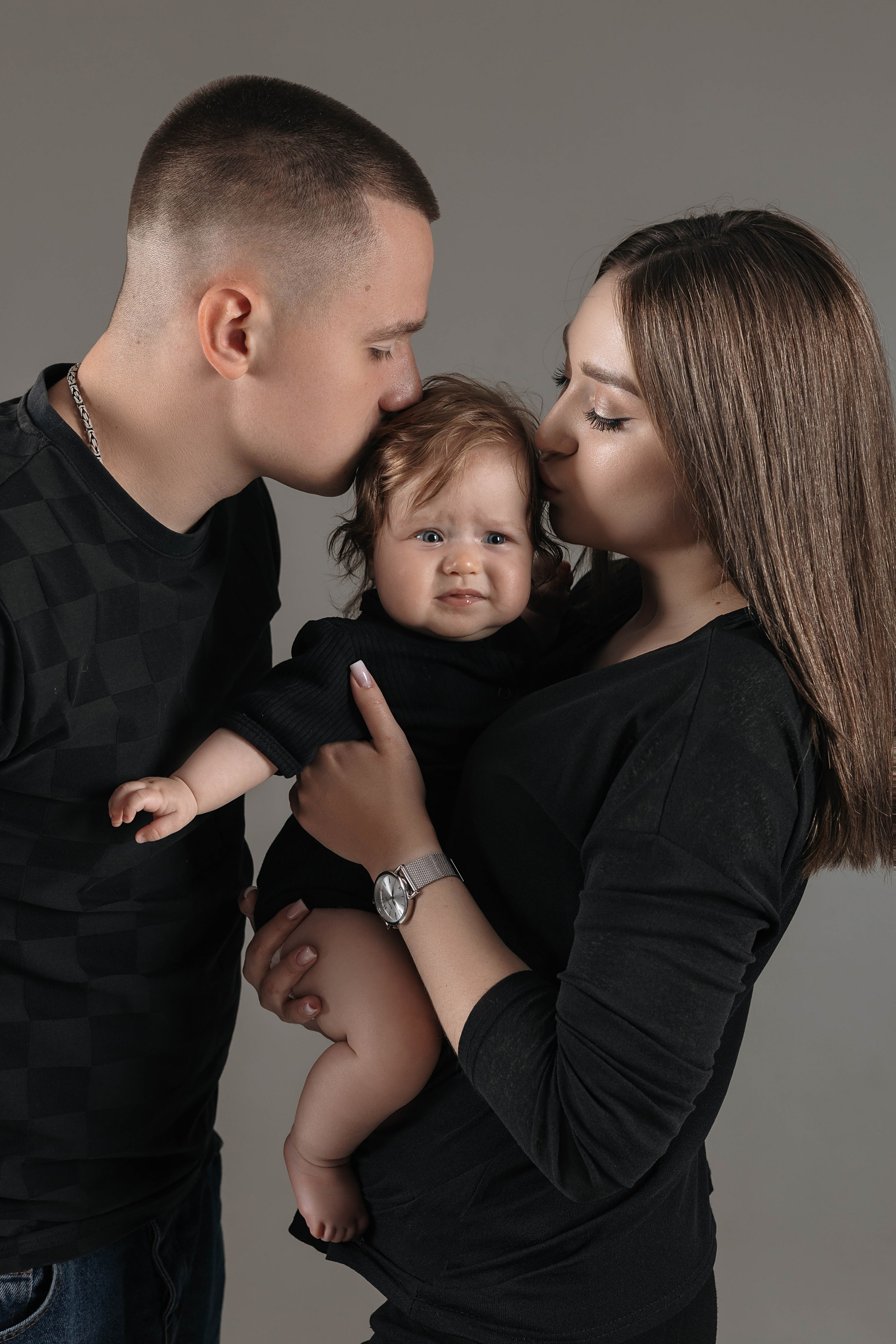 Семейная история. Фотограф Сальск Катерина