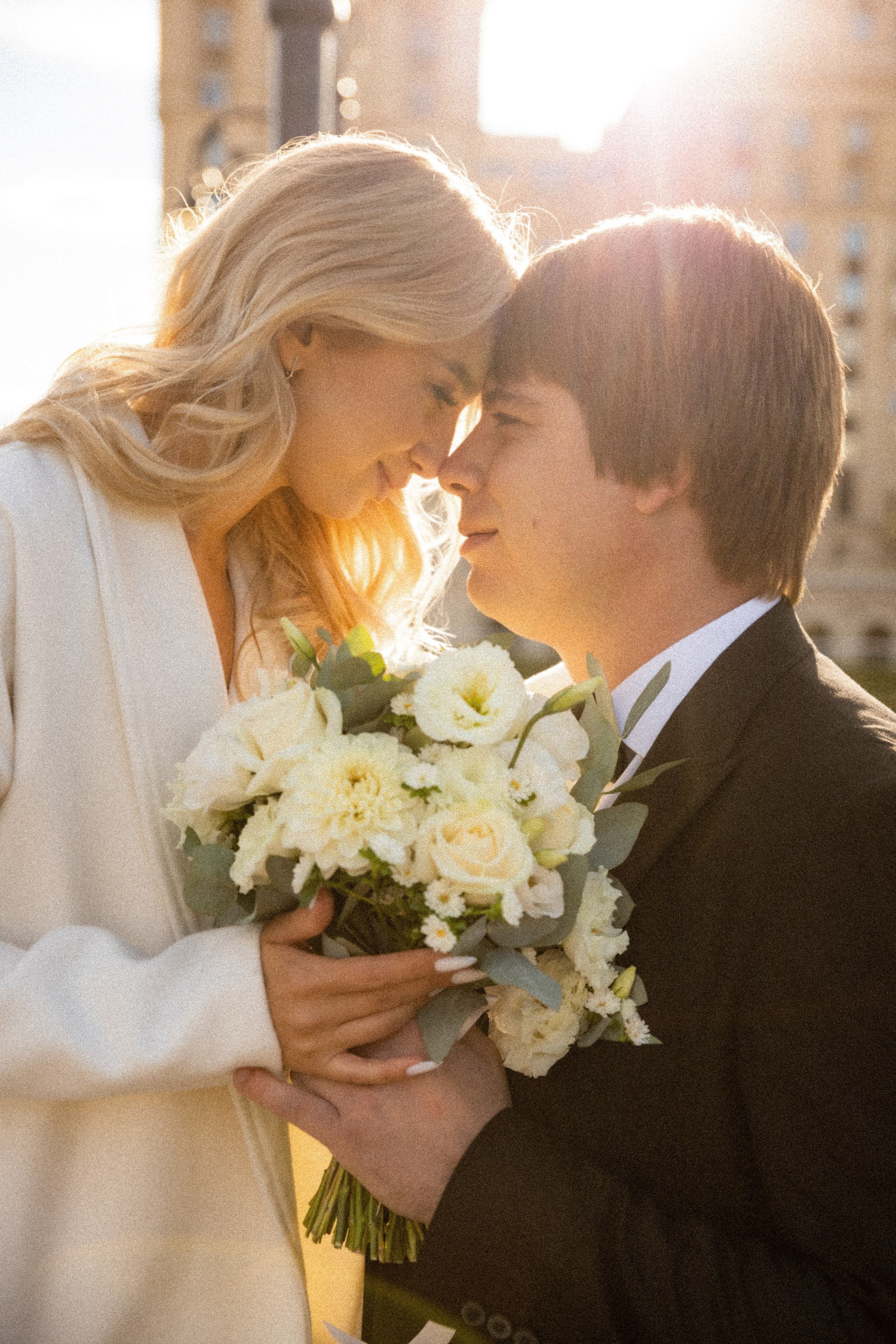 Сборы Гостиница Рэдиссон. Свадебный фотограф Москва