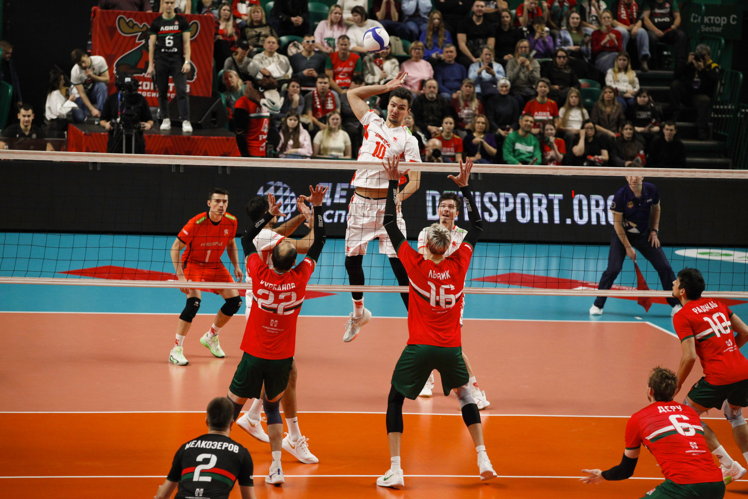 ВОЛЕЙБОЛ. Фото. Спортивный фотограф, трансляция, звук и свет в Новосибирске