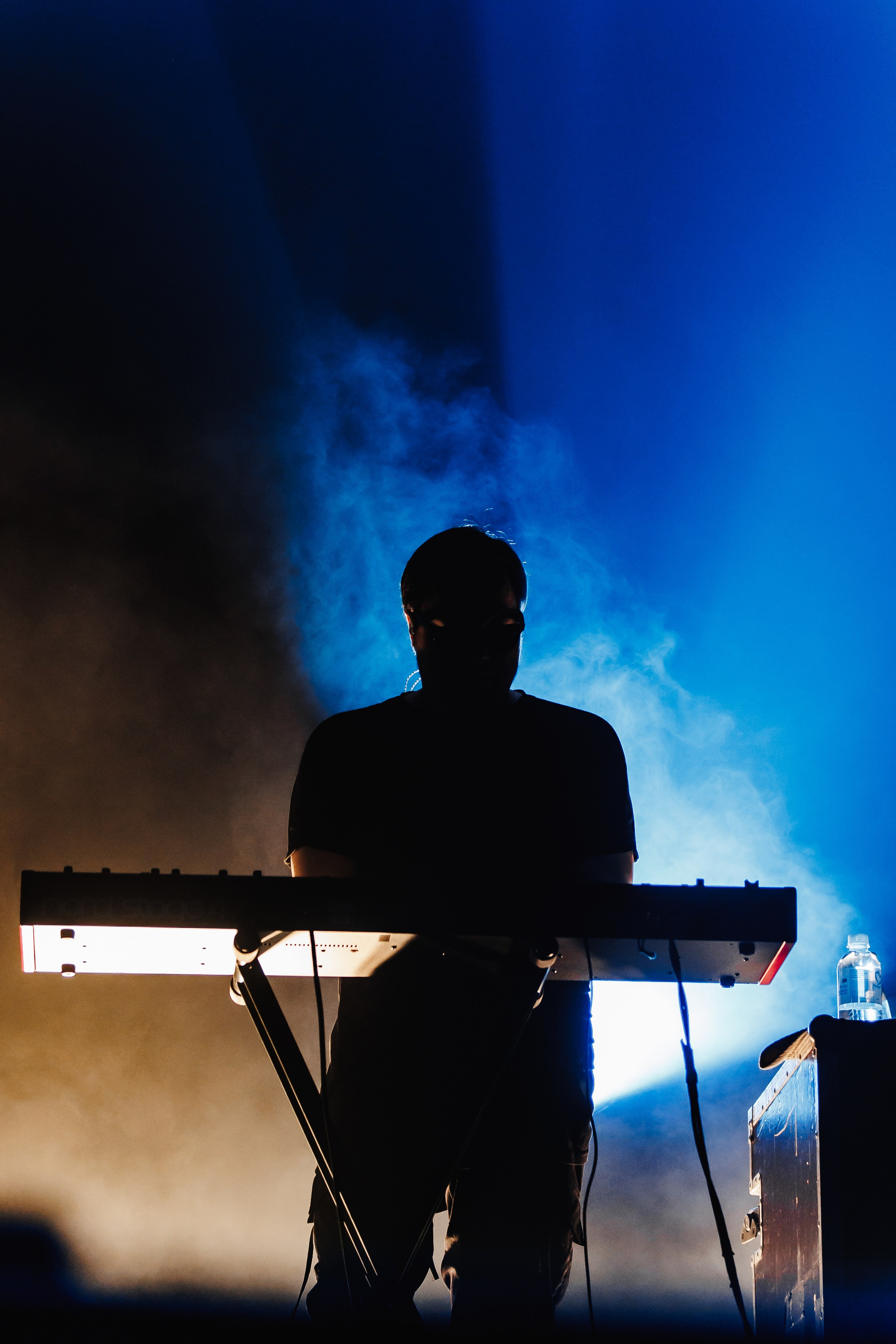 КняZz, ВТБ-Арена. Фотограф Ольга Махалова — Санкт-Петербург, Москва, Нижний Новгород