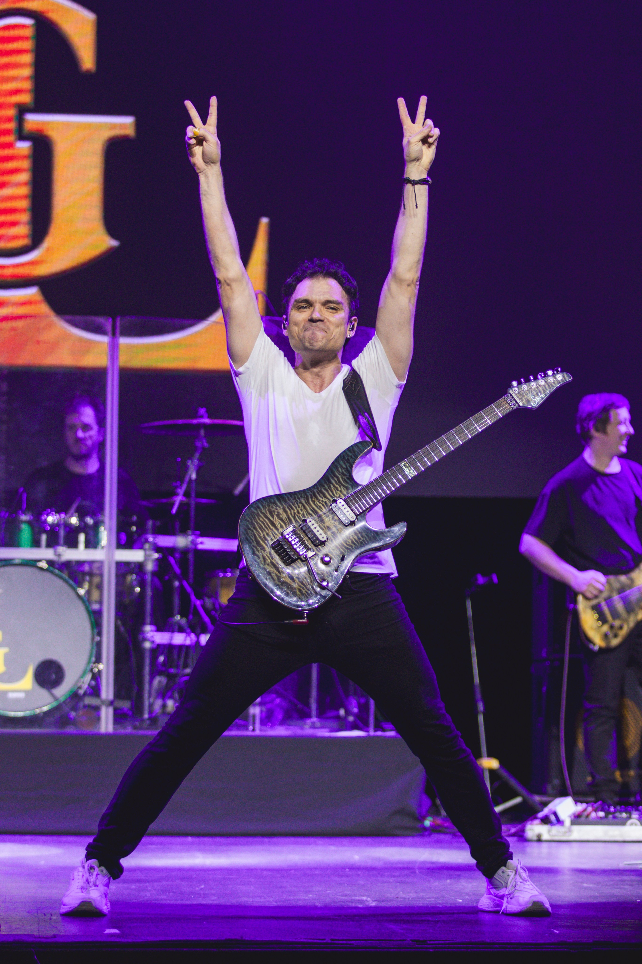 Григорий Лепс, Сочи, Роза Холл. Фотограф Ольга Махалова — Санкт-Петербург, Москва, Нижний Новгород