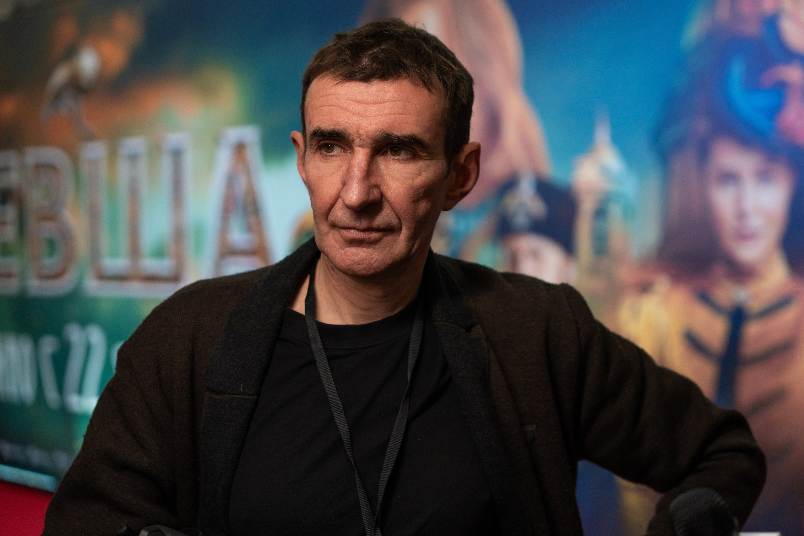 Премьера: Левша. Илья Варин — Фотограф Москва, Тверь