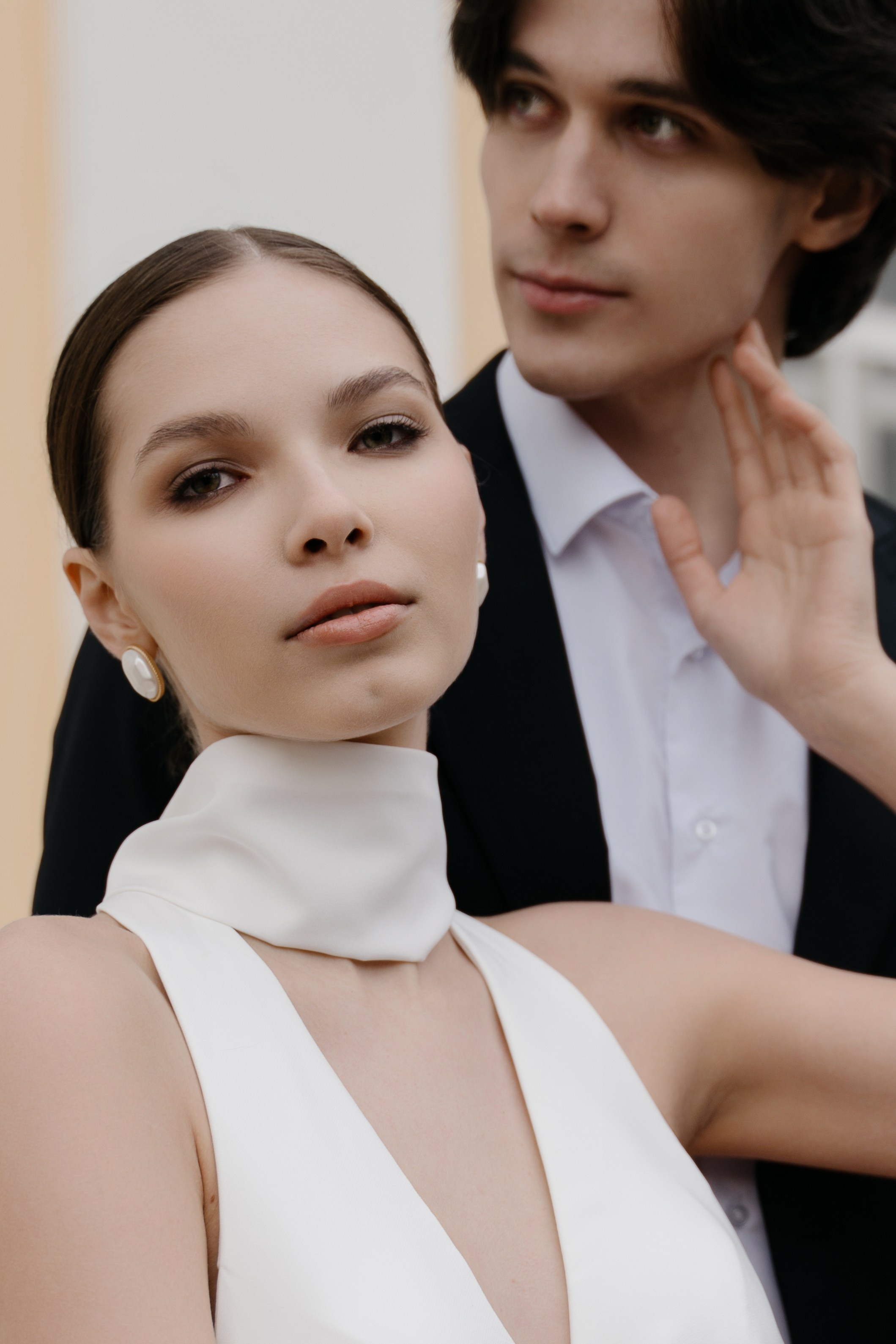 Юрий и Софья. Свадебный и семейный фотограф в Санкт-Петербурге Дмитрий Панин