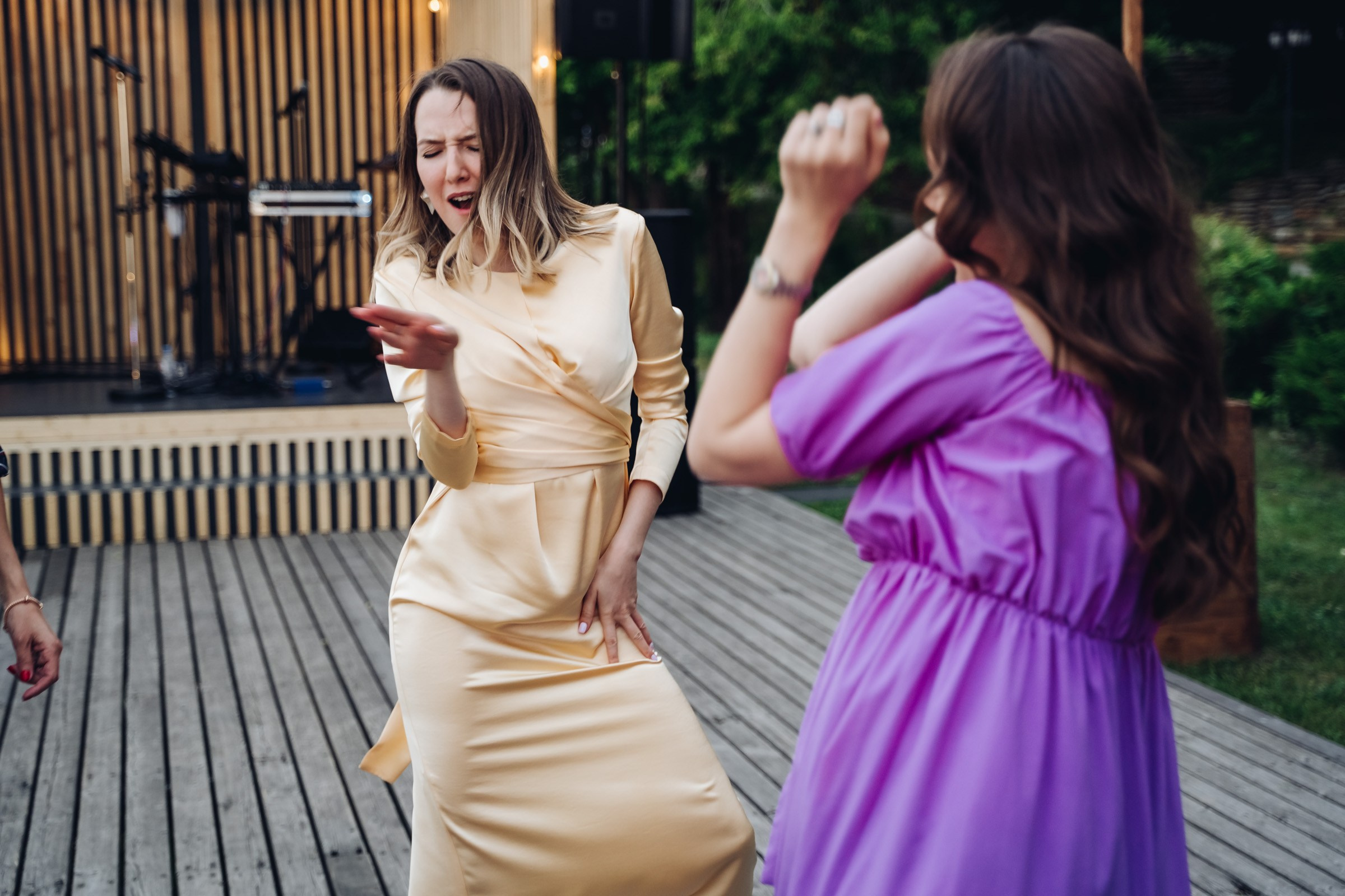 Свадьба НЮ. Фотограф Константин Пешков