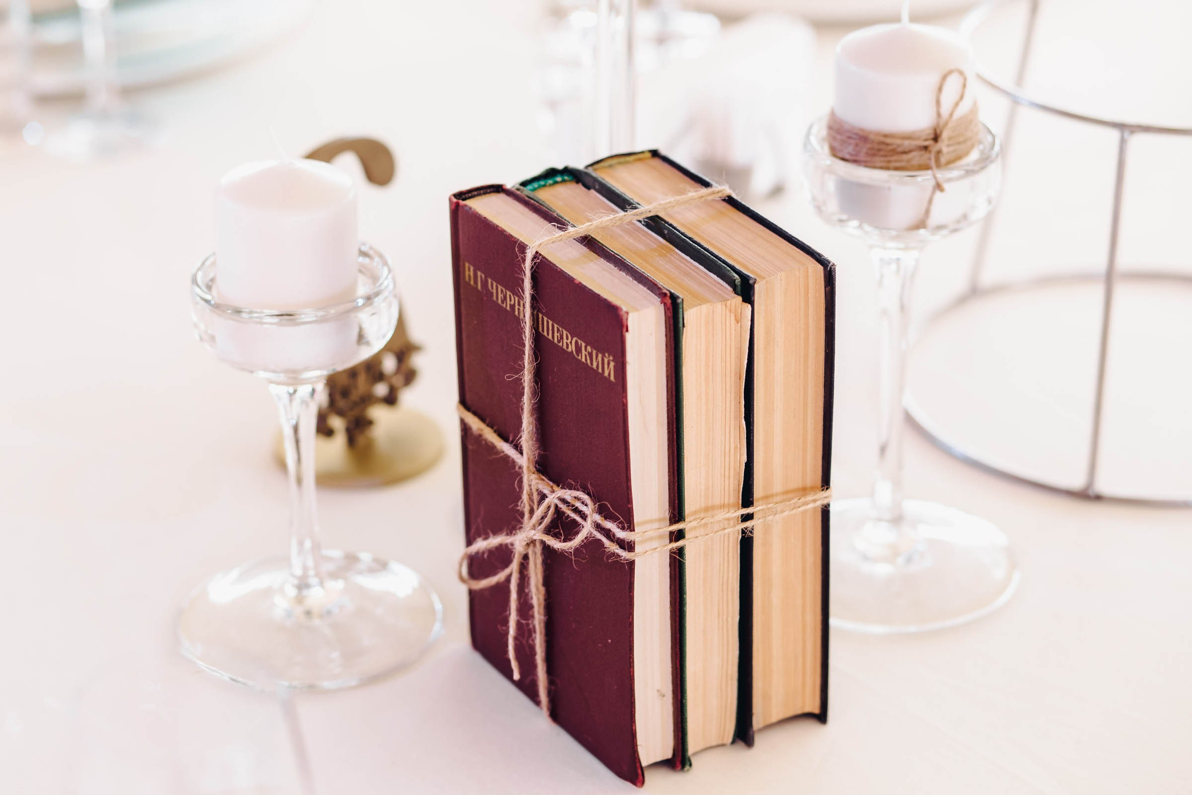 Восхитительная свадьба в Триумф Палас. Фотограф Константин Пешков