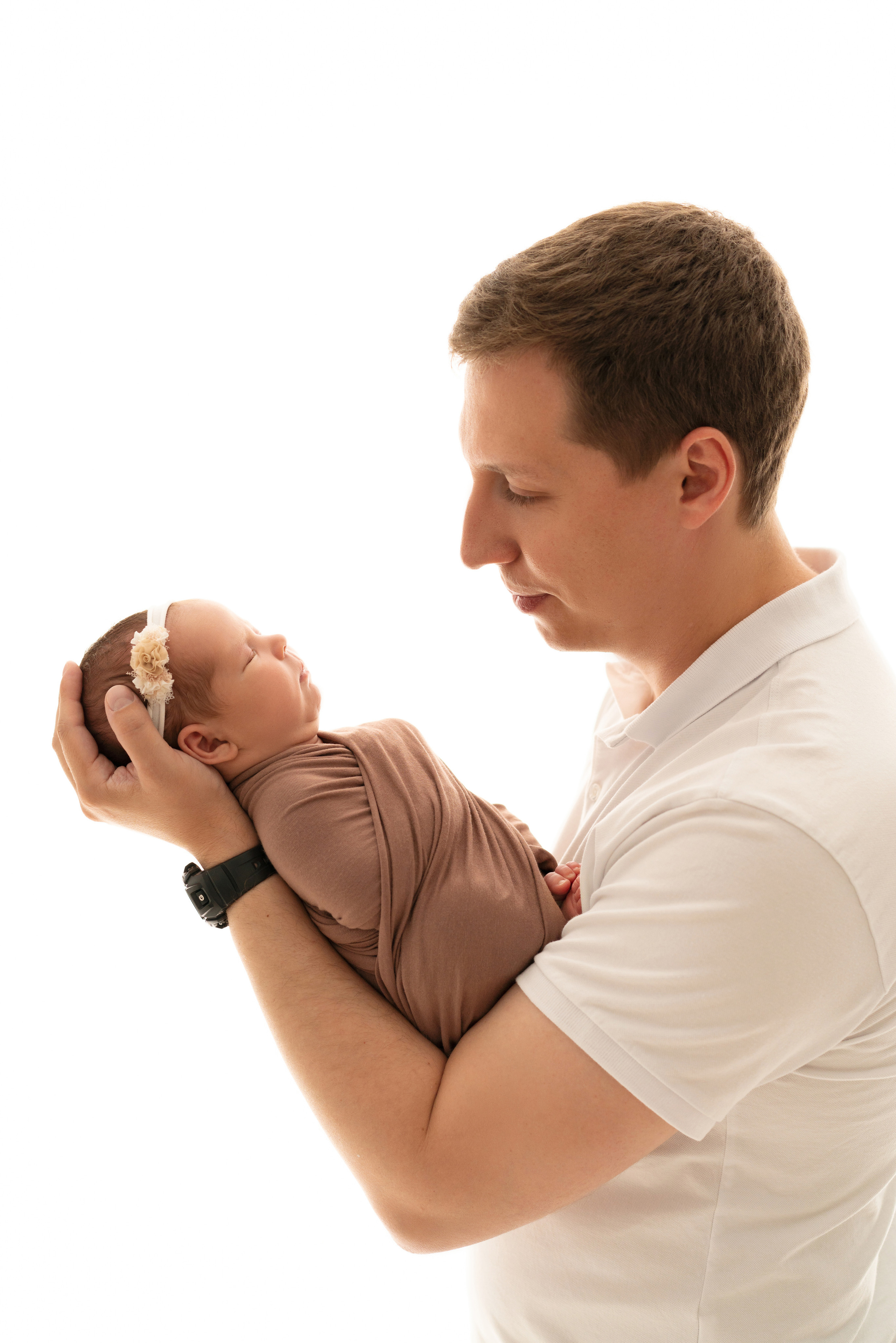 Семейные фотосессии с новорожденными | Трогательные кадры малышей и их близких в Москве и МО. Фотосессия новорожденных в Москве и Московской области | Профессиональный фотограф newborn — Татьяна Иванова