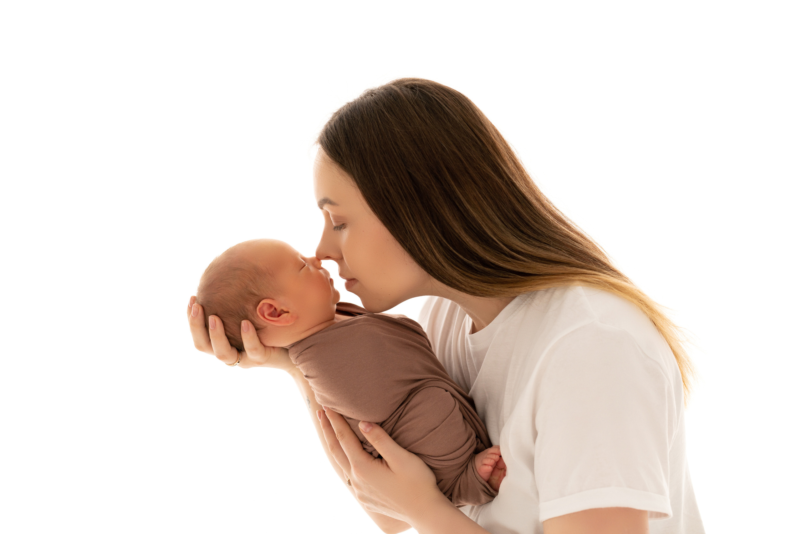 Семейные фотосессии с новорожденными | Трогательные кадры малышей и их близких в Москве и МО. Фотосессия новорожденных в Москве и Московской области | Профессиональный фотограф newborn — Татьяна Иванова