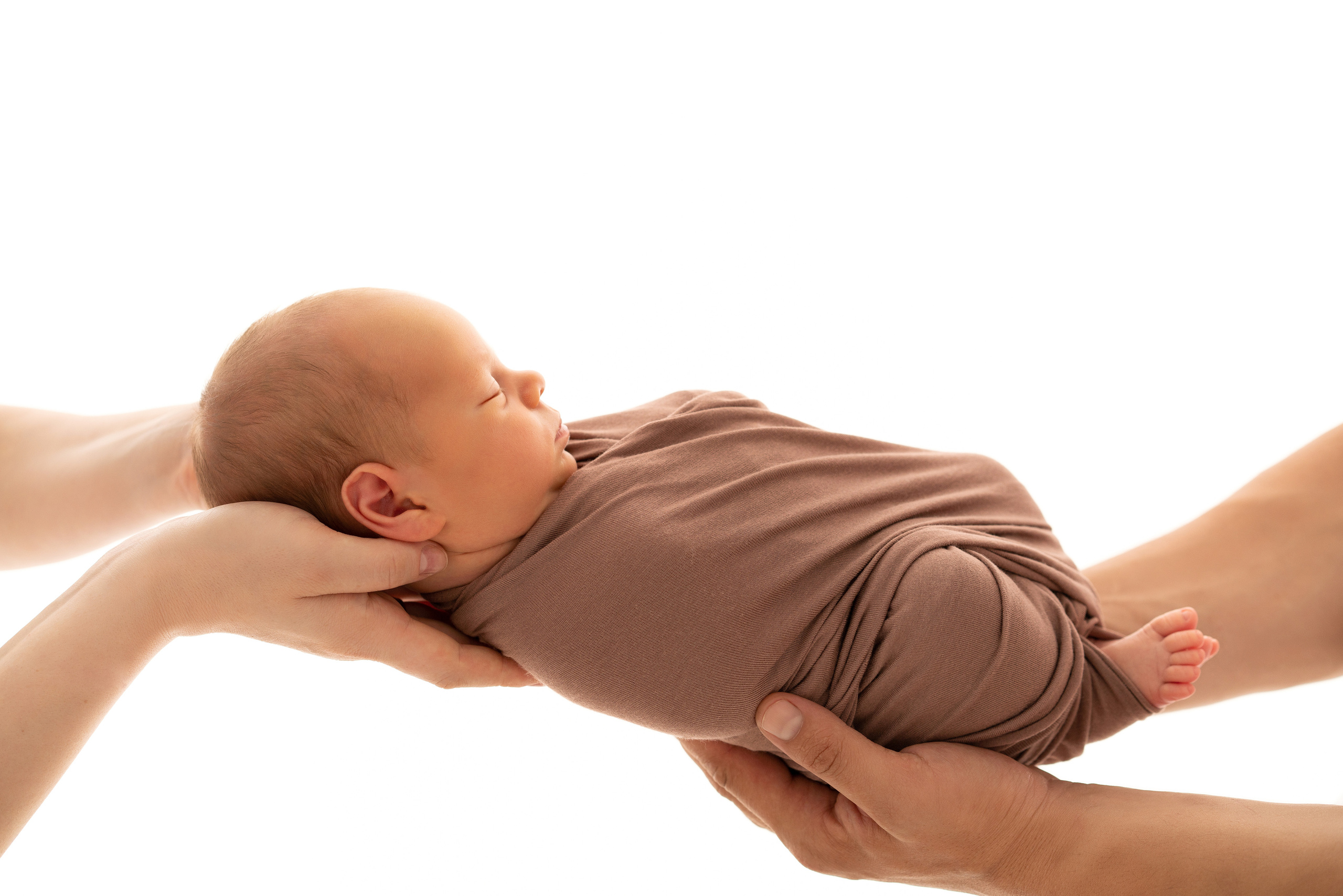 Фотосессия новорожденных | Галерея трогательных кадров малышей в стиле newborn. Фотосессия новорожденных в Москве и Московской области | Профессиональный фотограф newborn — Татьяна Иванова