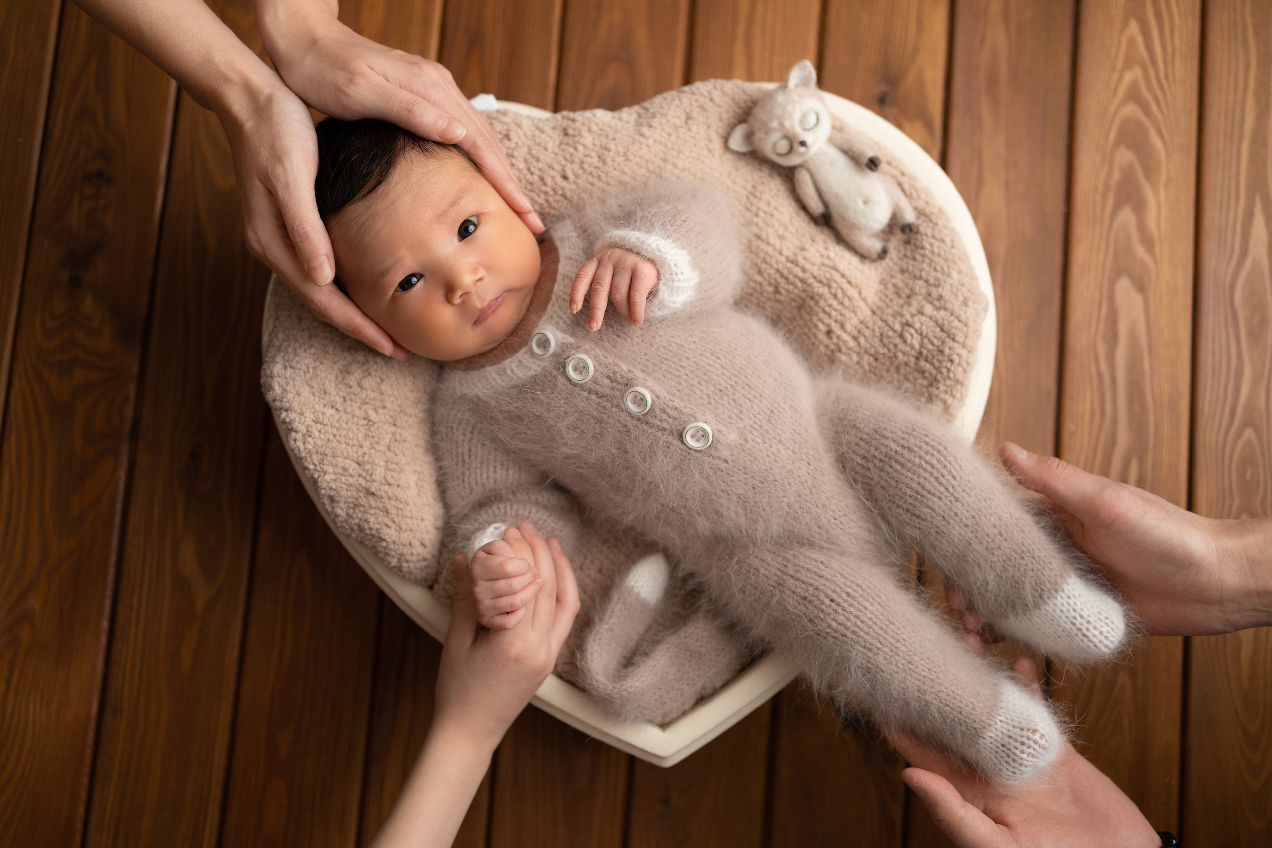 Фотосессия новорожденных | Галерея трогательных кадров малышей в стиле newborn. Фотосессия новорожденных в Москве и Московской области | Профессиональный фотограф newborn — Татьяна Иванова