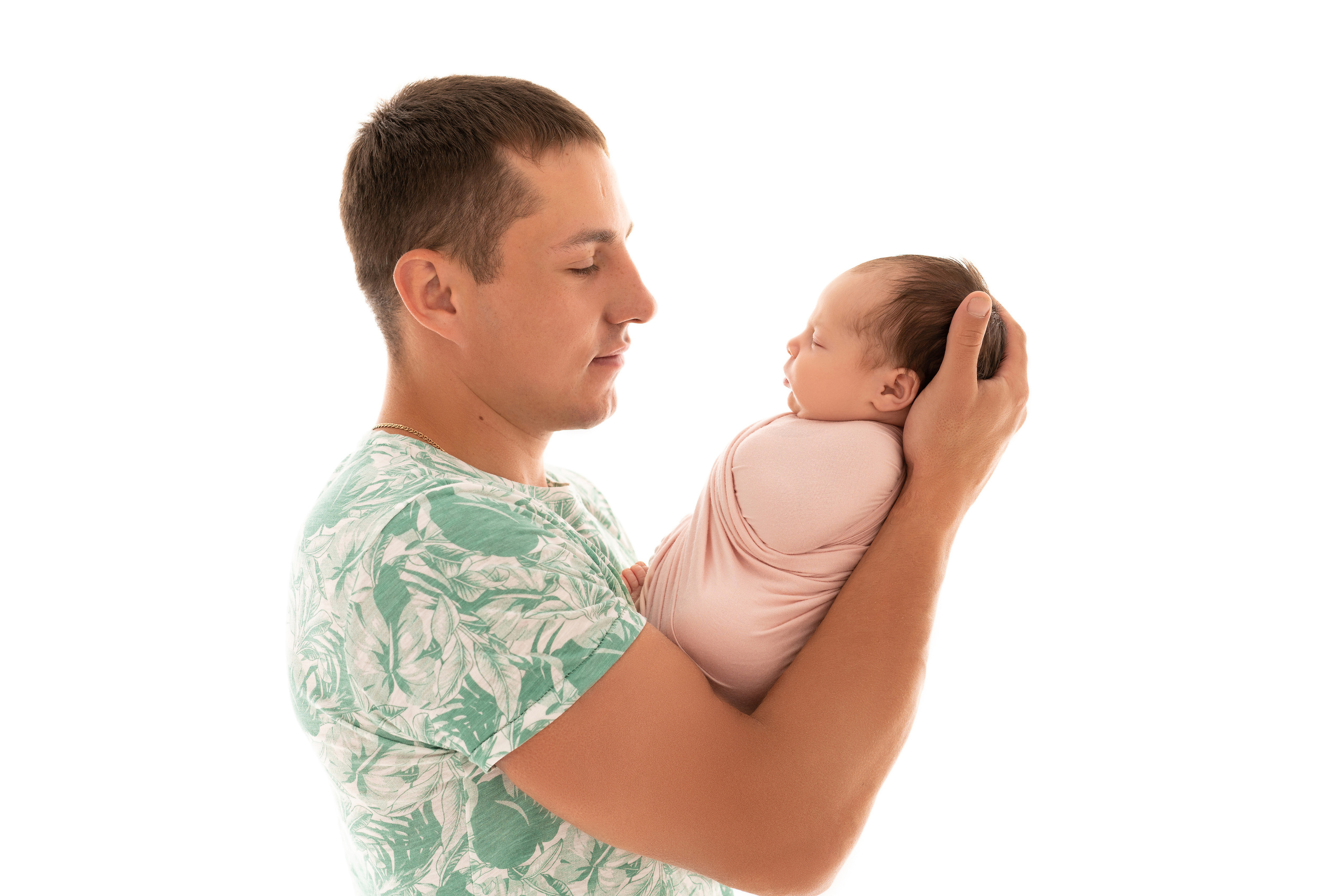 Семейные фотосессии с новорожденными | Трогательные кадры малышей и их близких в Москве и МО. Фотосессия новорожденных в Москве и Московской области | Профессиональный фотограф newborn — Татьяна Иванова