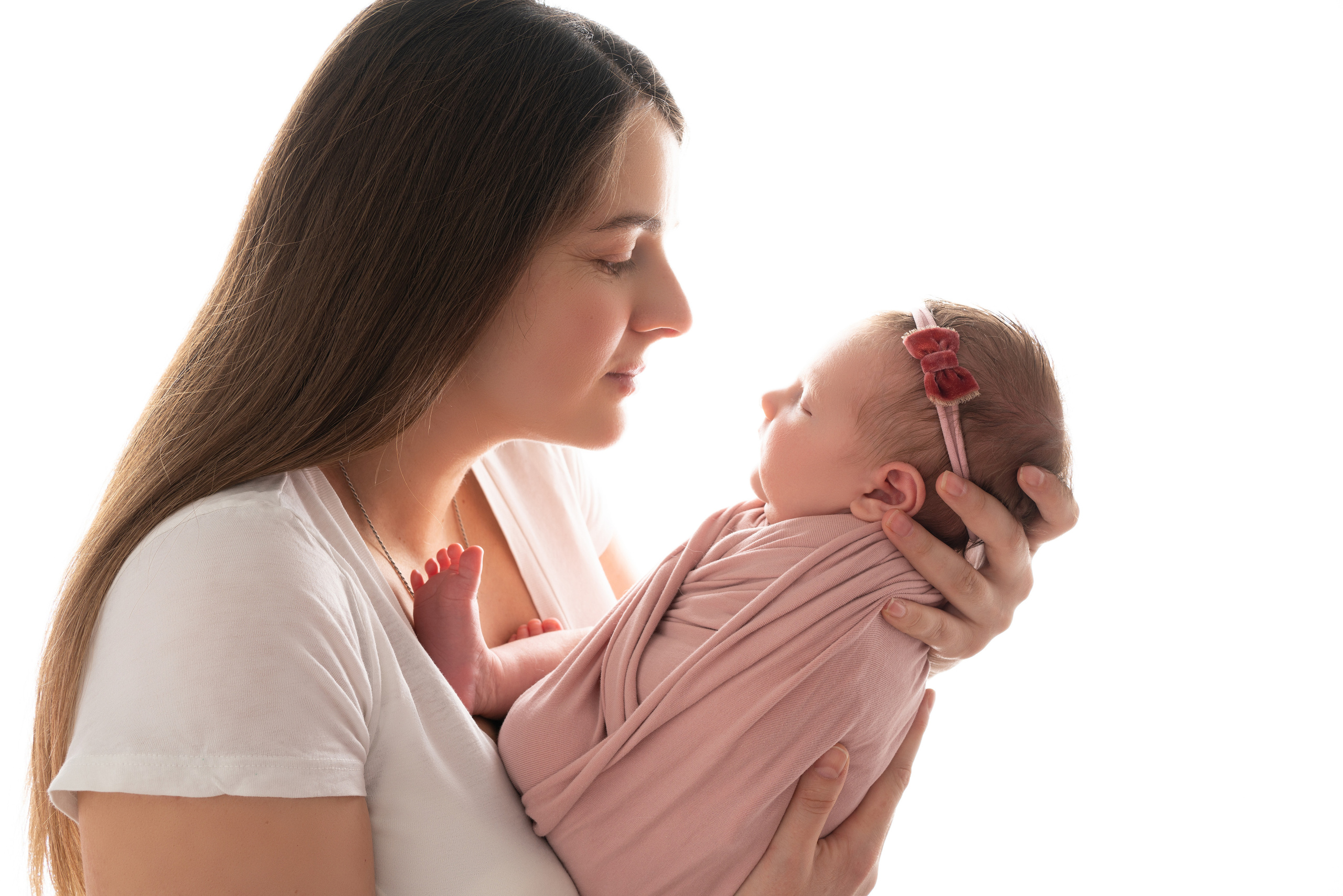 Семейные фотосессии с новорожденными | Трогательные кадры малышей и их близких в Москве и МО. Фотосессия новорожденных в Москве и Московской области | Профессиональный фотограф newborn — Татьяна Иванова