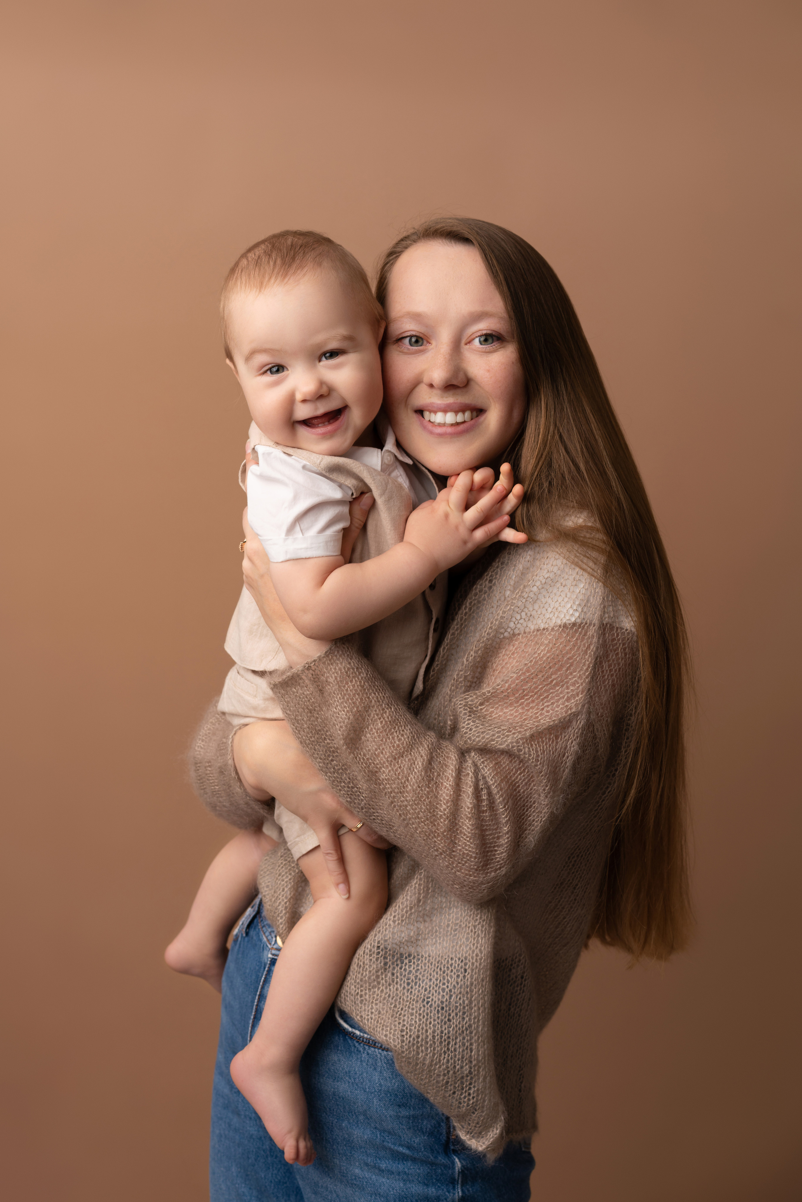 Фотосессия ребенка в первый годик. Фотосессия новорожденных в Москве и Московской области | Профессиональный фотограф newborn — Татьяна Иванова