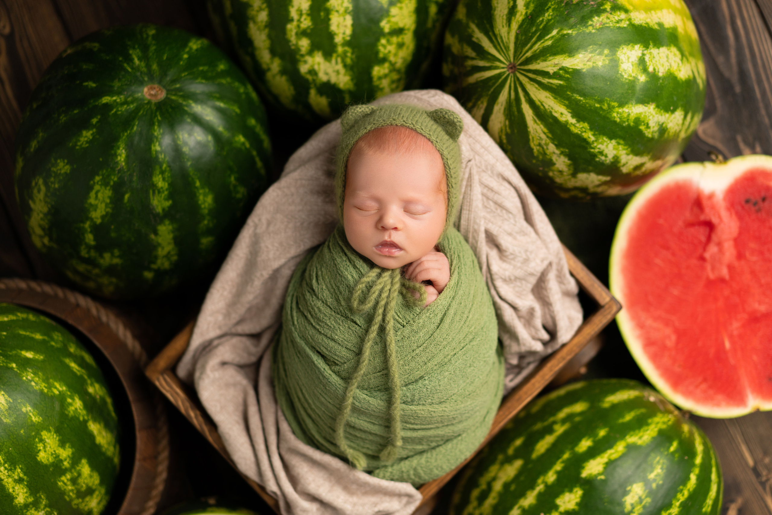 Фотосессия новорожденных | Галерея трогательных кадров малышей в стиле newborn. Фотосессия новорожденных в Москве и Московской области | Профессиональный фотограф newborn — Татьяна Иванова