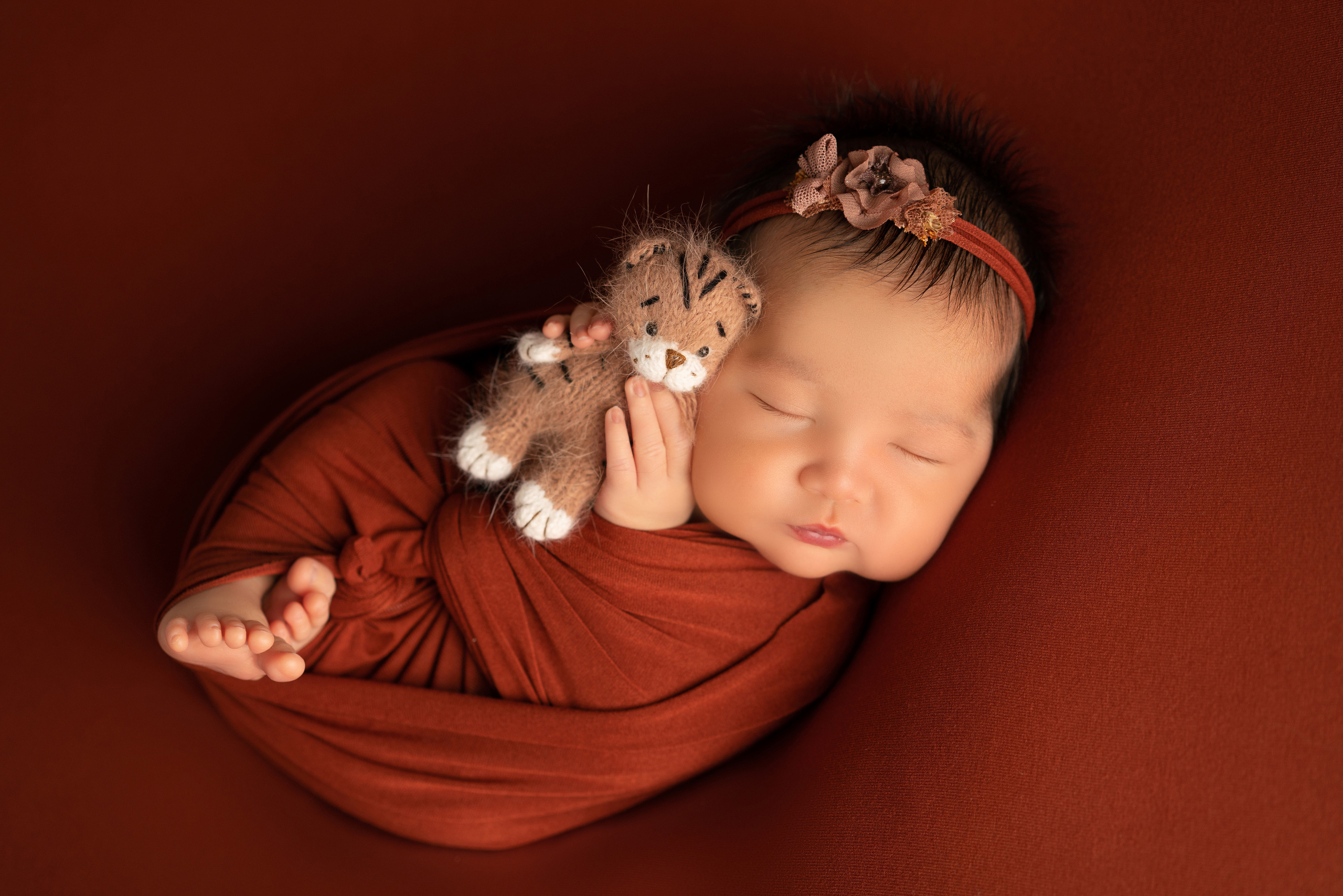 Фотосессия новорожденных | Галерея трогательных кадров малышей в стиле newborn. Фотосессия новорожденных в Москве и Московской области | Профессиональный фотограф newborn — Татьяна Иванова