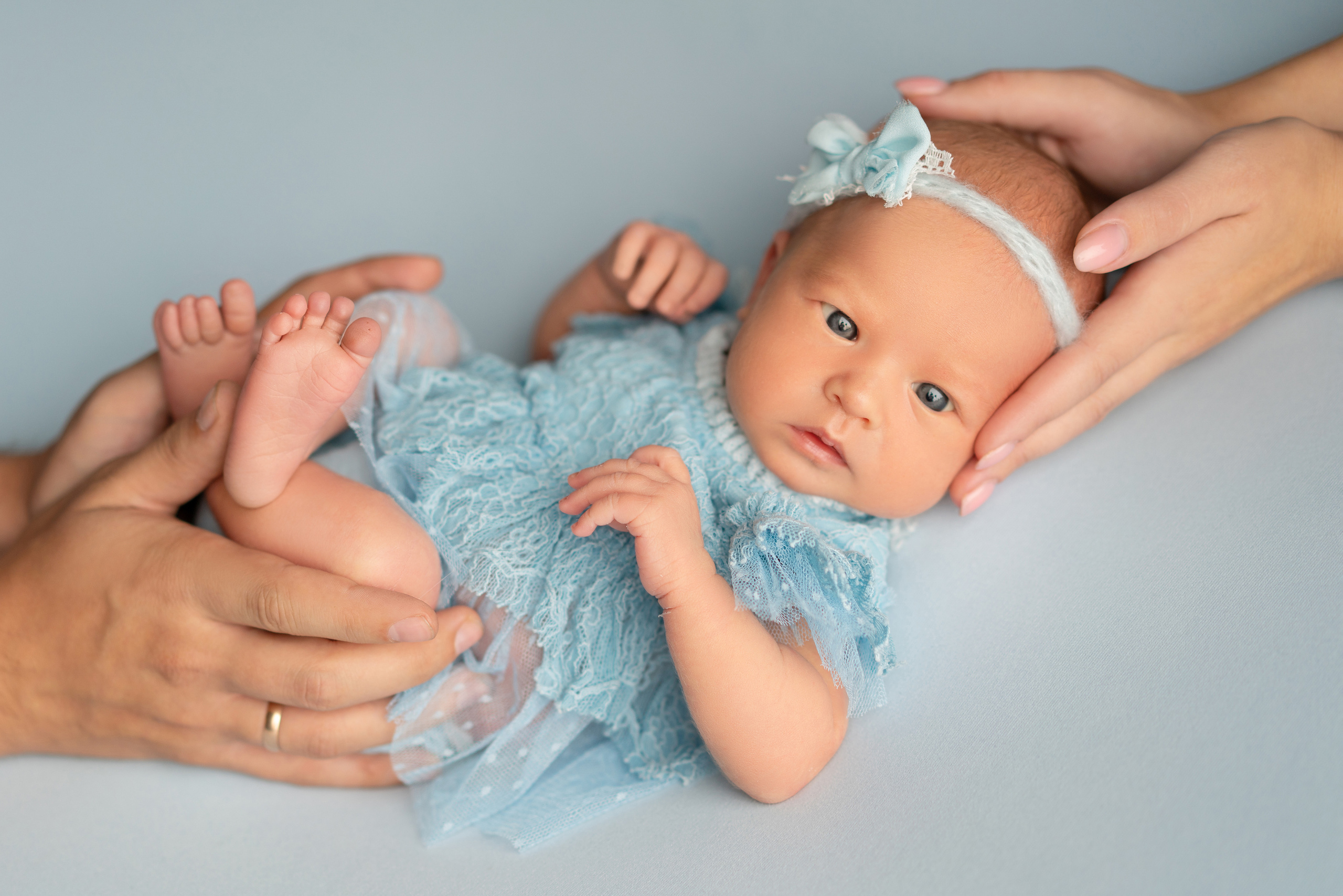 Фотосессия новорожденных | Галерея трогательных кадров малышей в стиле newborn. Фотосессия новорожденных в Москве и Московской области | Профессиональный фотограф newborn — Татьяна Иванова