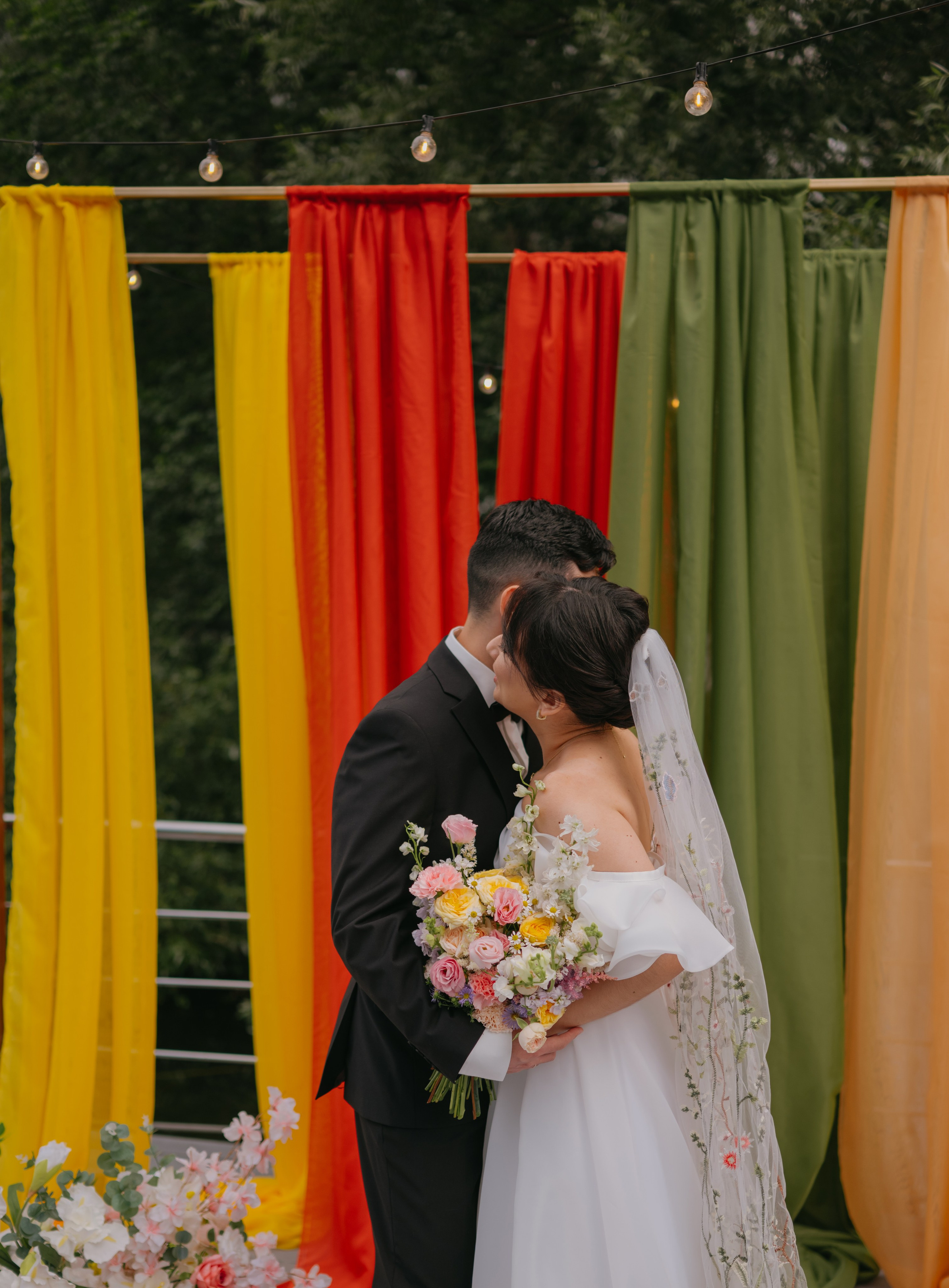 Тимур и Регина. Свадебный фотограф Уфа Дарья Насырова