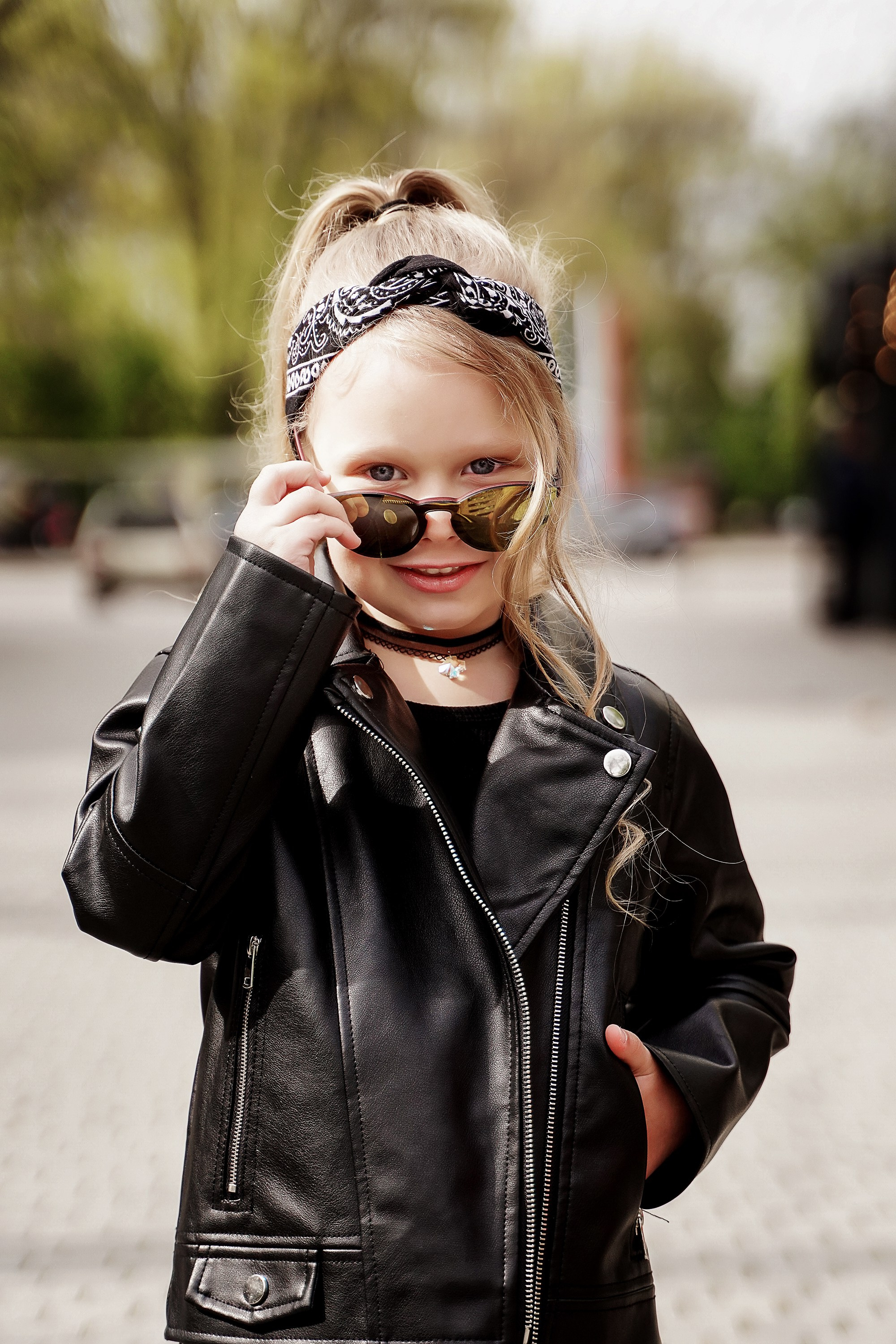 Нозина Диана. Promodels