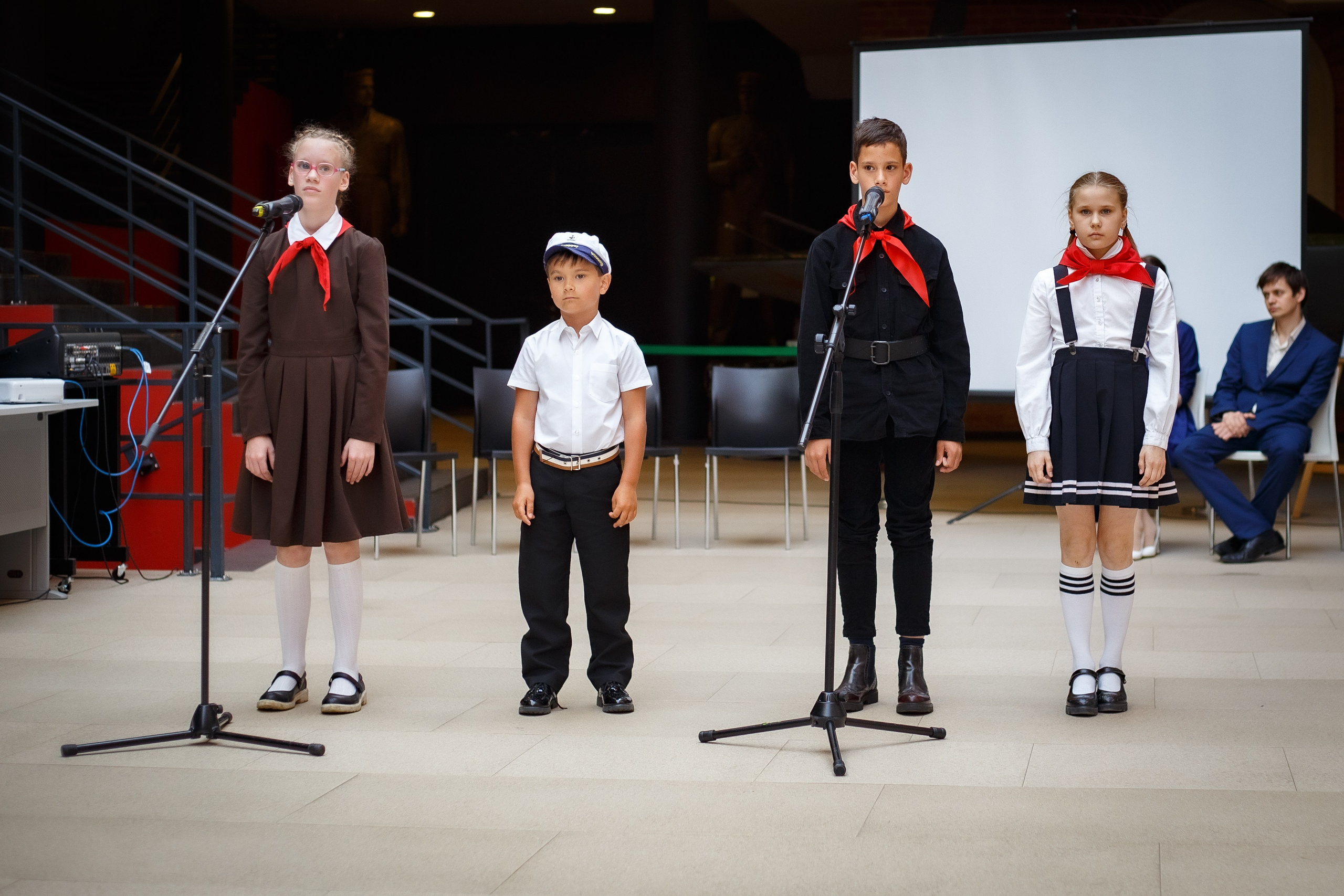 Концерты, спектакли, театрализованные мероприятия. Художественный и репортажный фотограф в Санкт-Петербурге Виктория Никитина