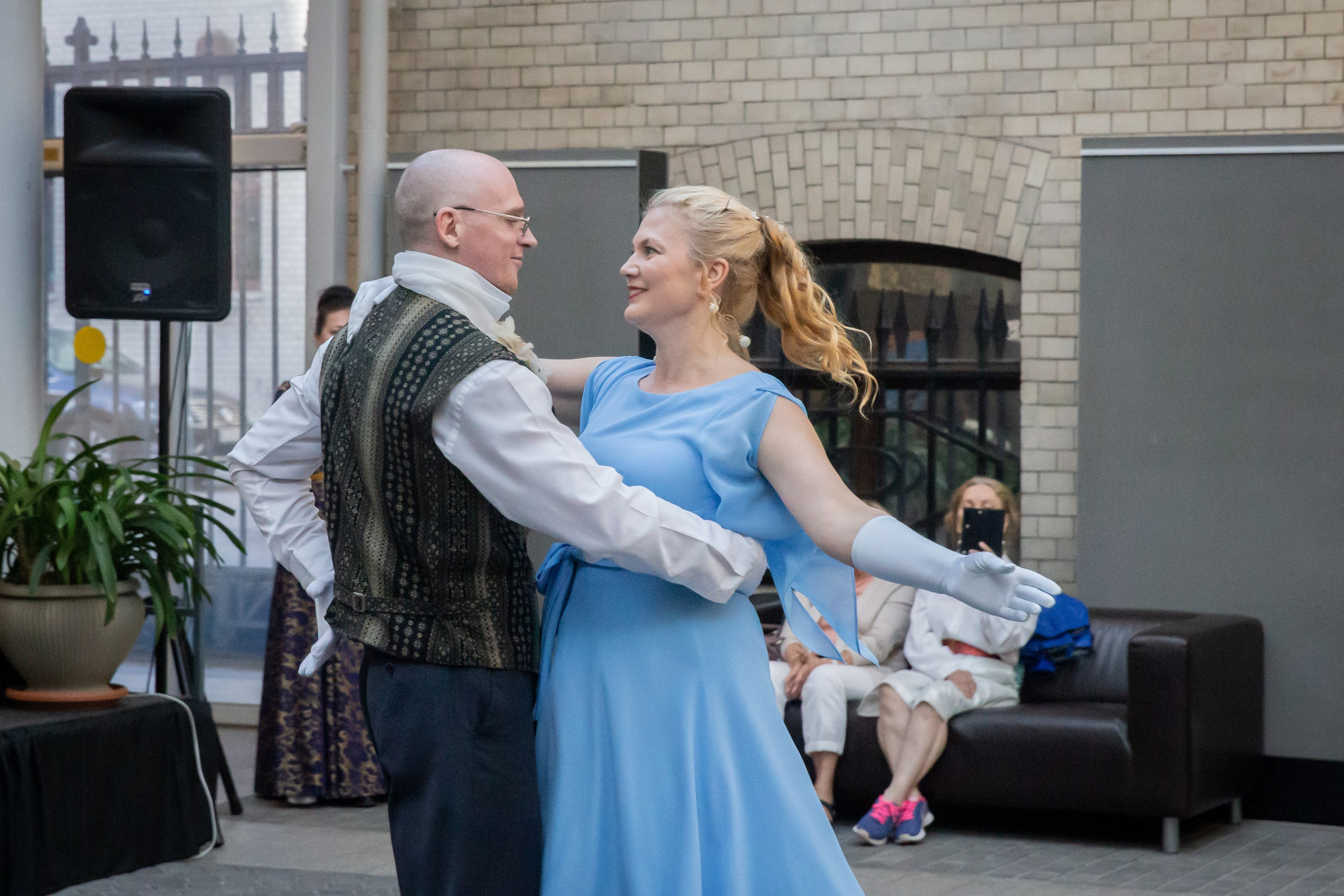 Концерты, спектакли, театрализованные мероприятия. Художественный и репортажный фотограф в Санкт-Петербурге Виктория Никитина