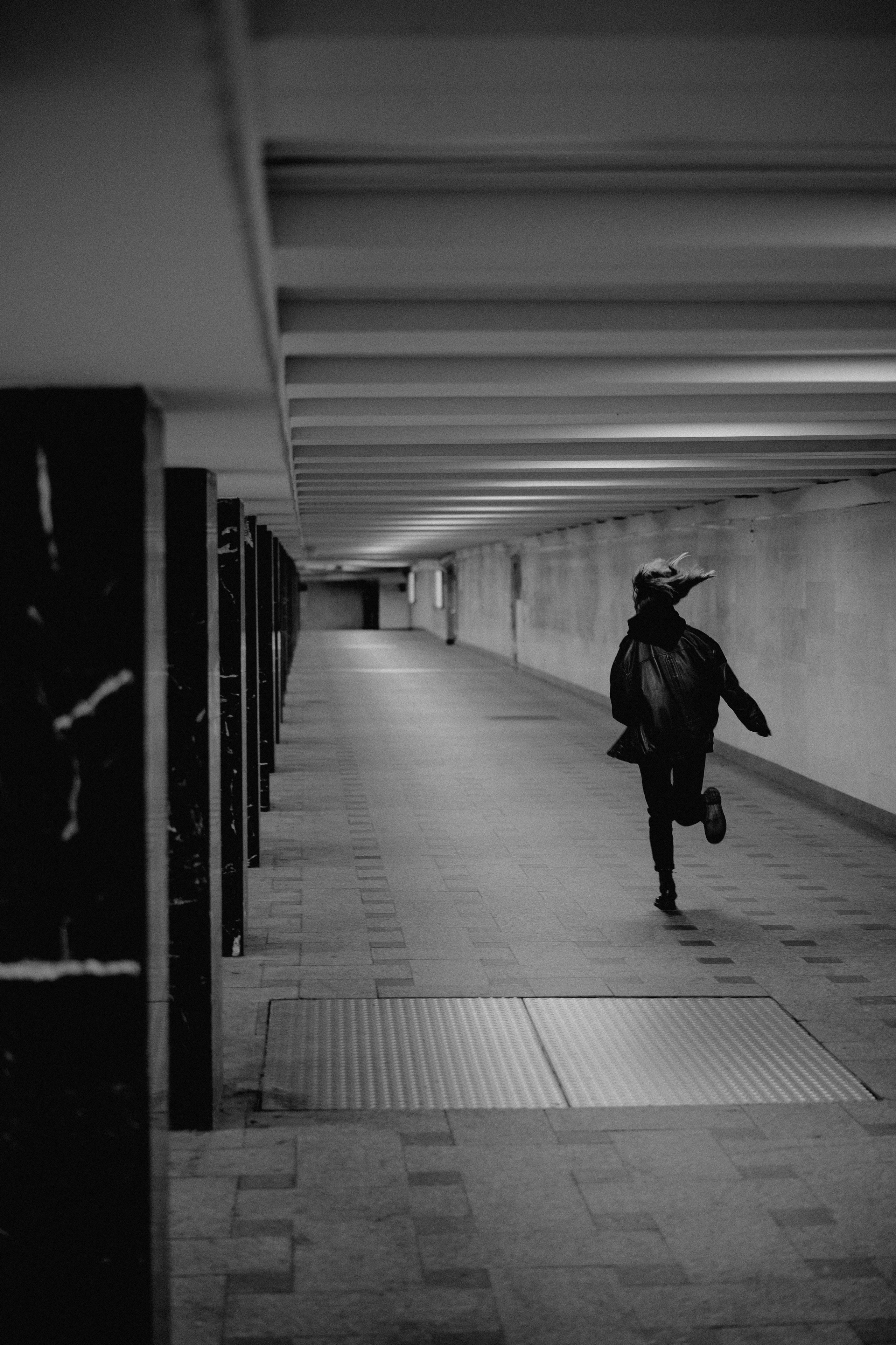 Катя Ночь. Фотограф на мероприятие