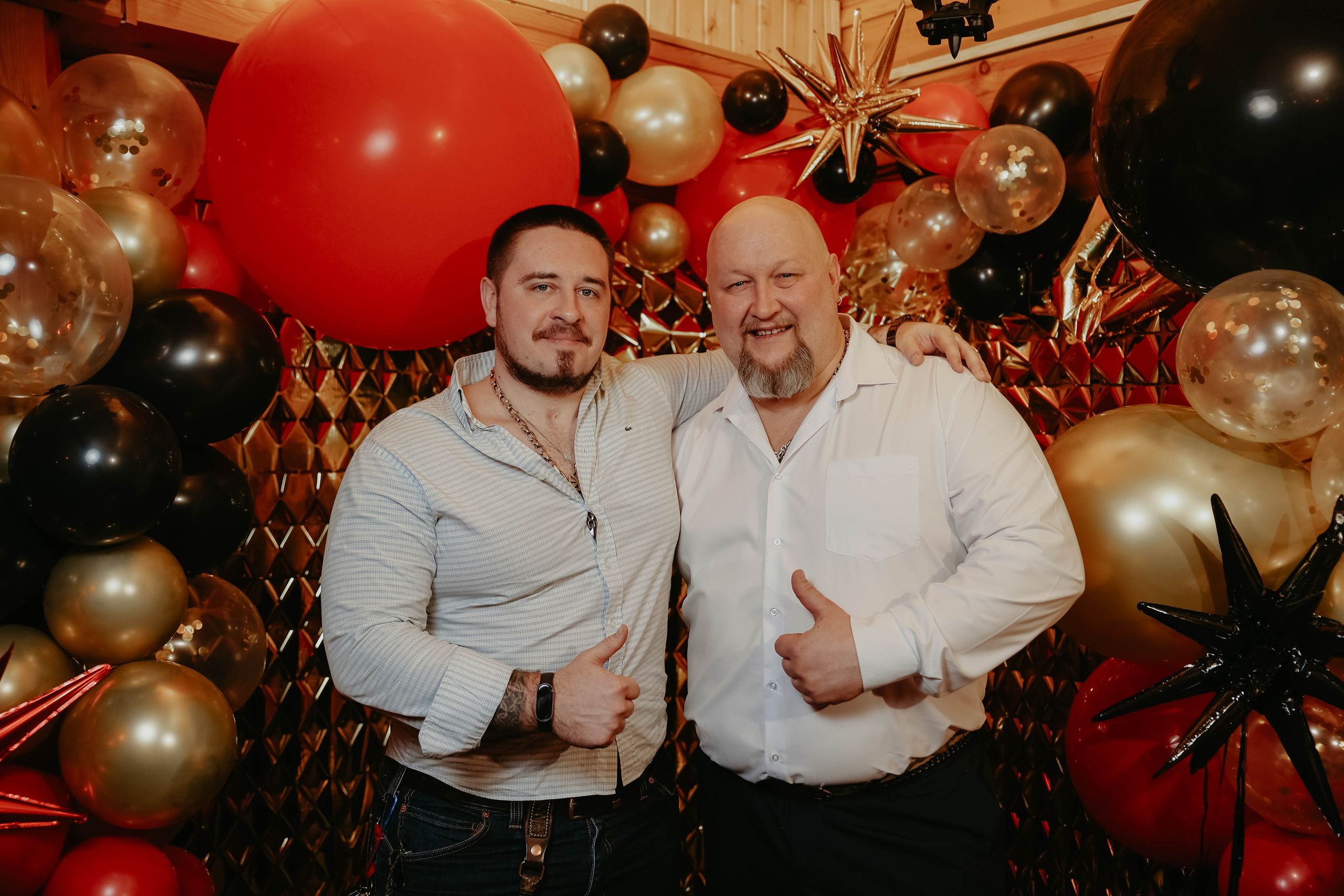 Юбилей Евгения. Photographer in Moscow & everywhere in the World Alena Vyalova