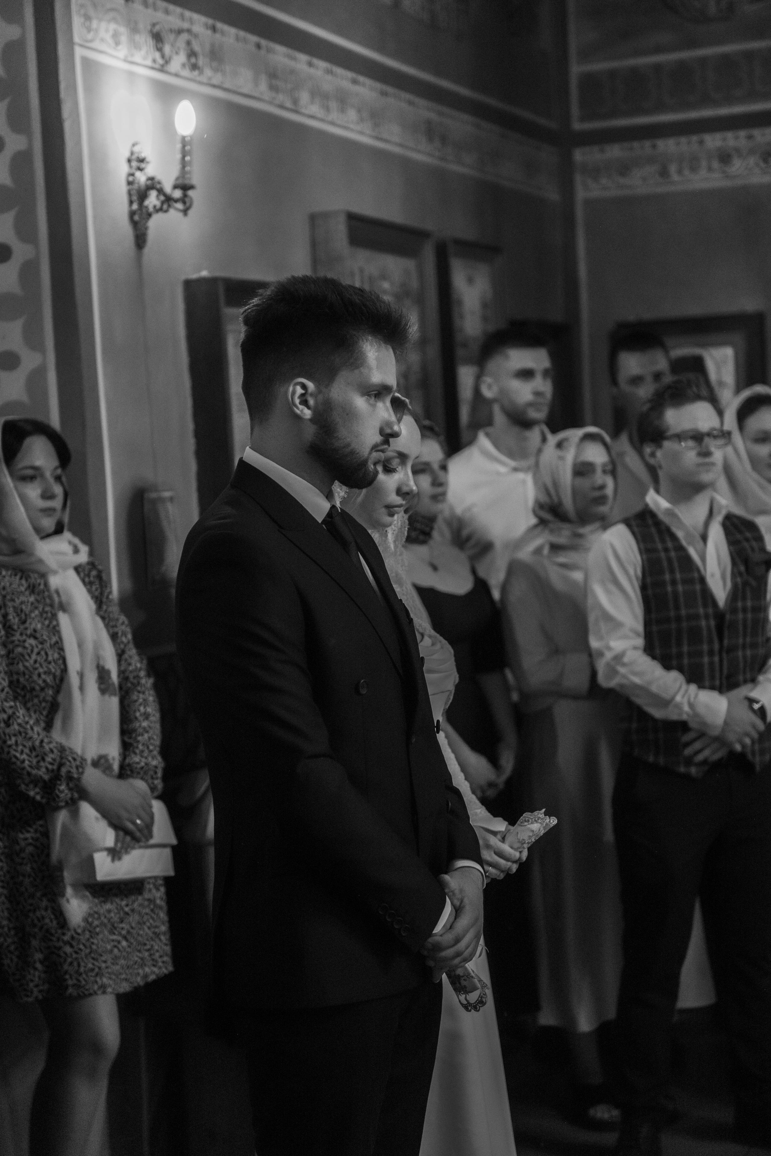 Игнат | Полина. Константин Тищенко, фотограф в Санкт-Петербурге, Пскове, Москве