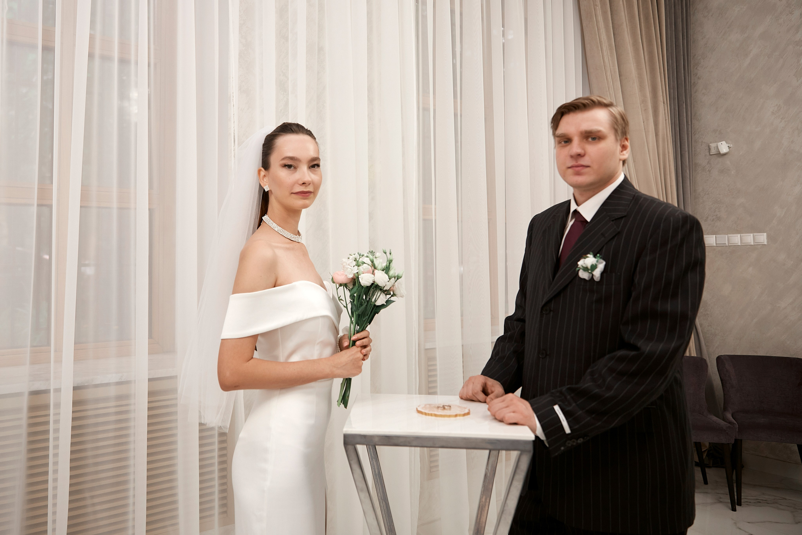 Свадьба Никиты и Сони. Фотограф ваших самых ярких событий в Москве и СПБ. Збронская Юлия