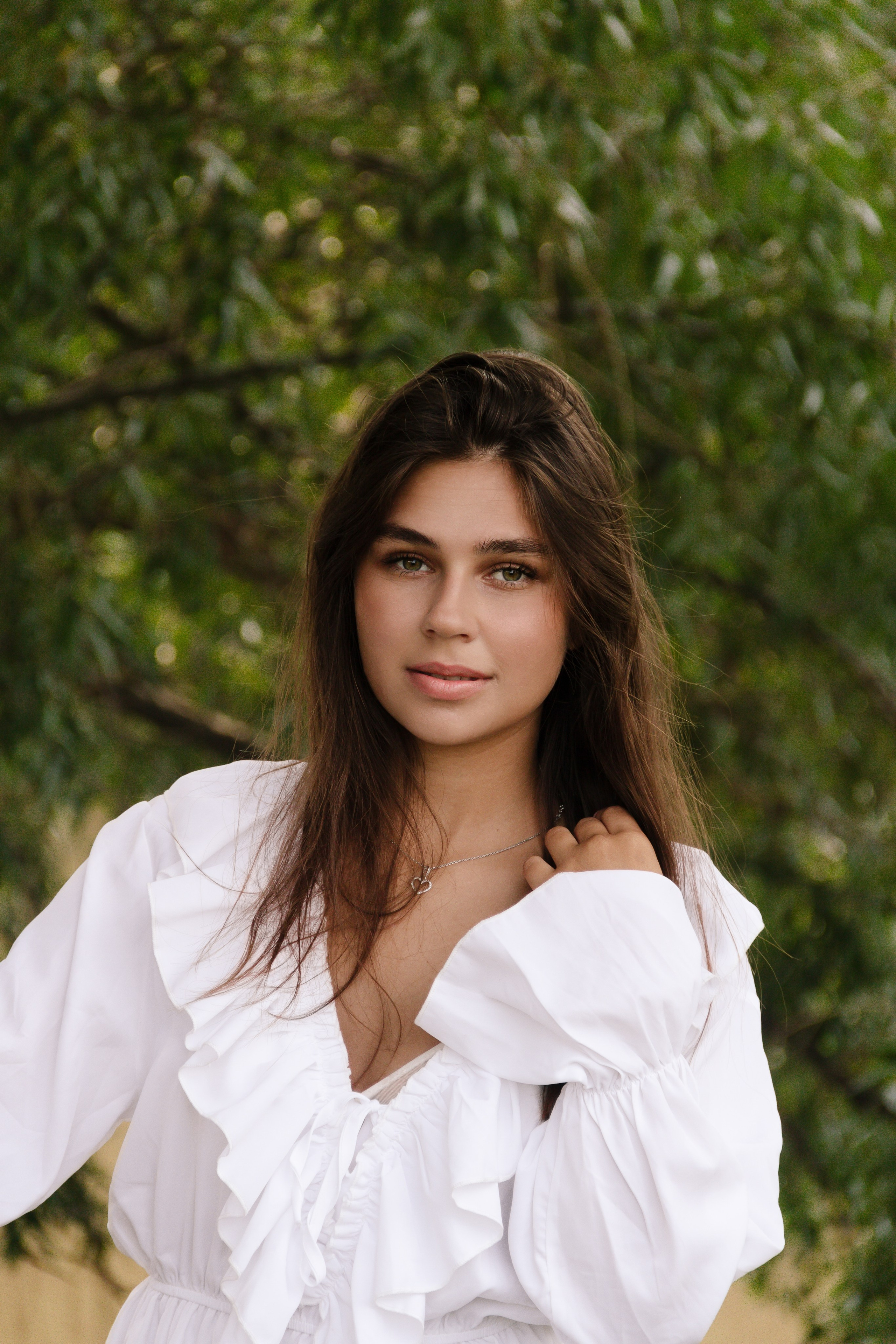 Женский портрет. ФОТОГРАФ НАБЕРЕЖНЫЕ ЧЕЛНЫ