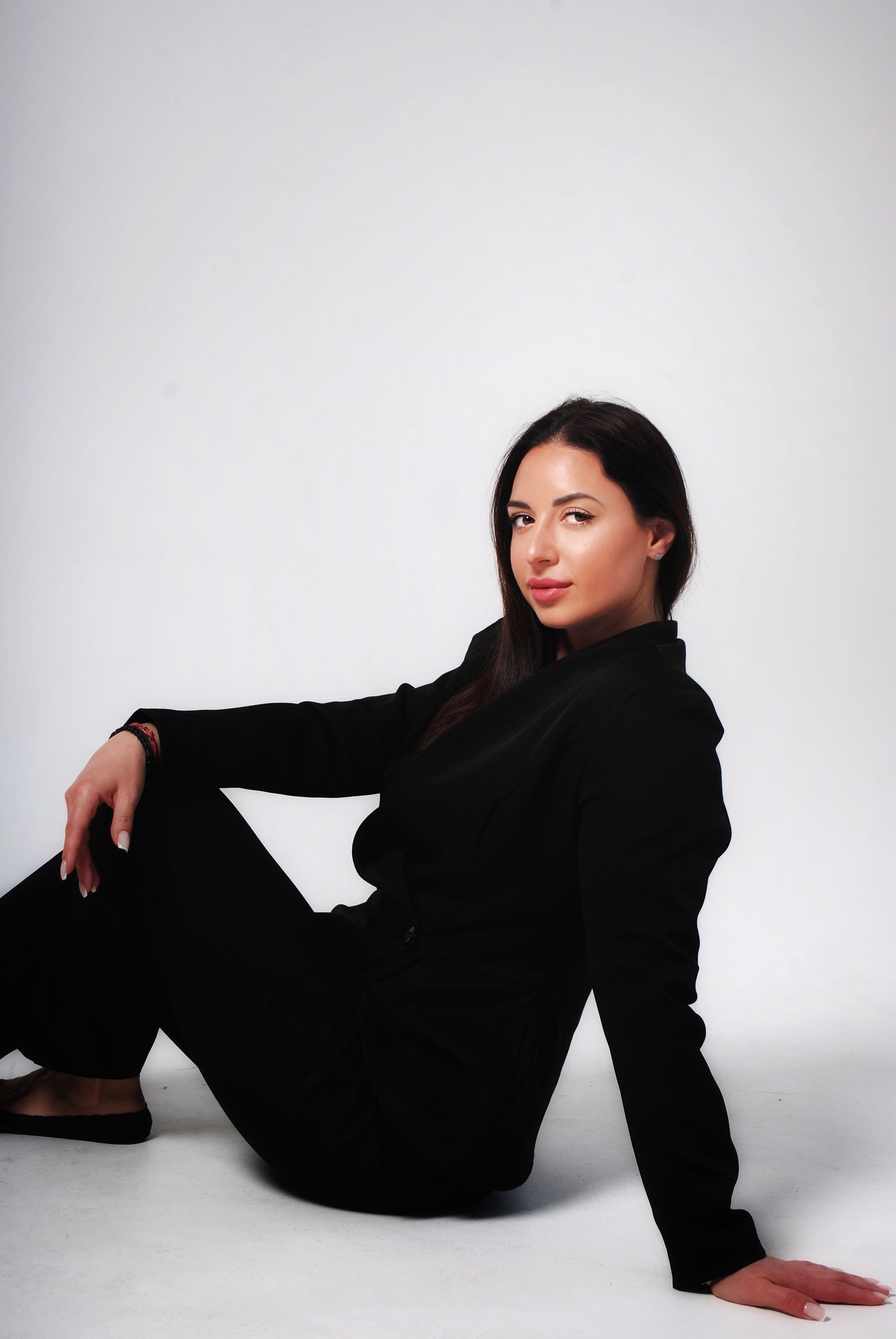 Сати. Фотограф Мария Мусаелян