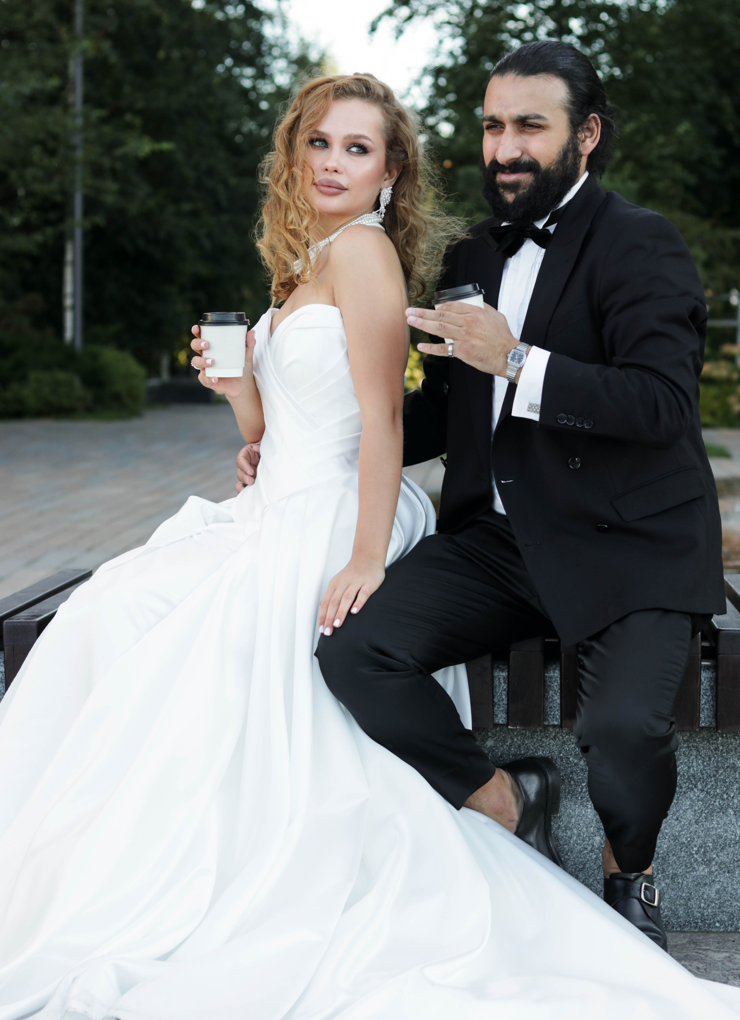 Alisa Wedding. Фотограф и продюсер fashion-съемок в Санкт-Петербурге