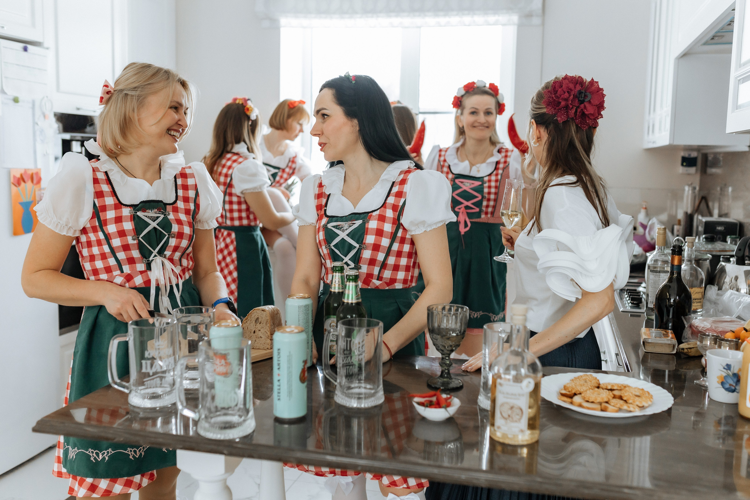 23 февраля. Профессиональный фотограф, Москва |Видное Елена Елизарова